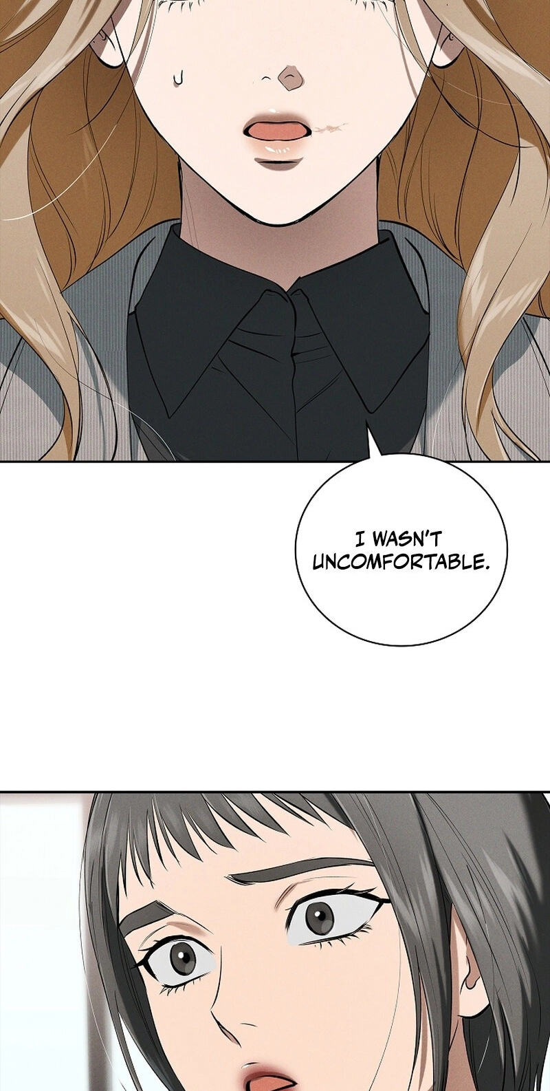 Read Falling chapter 76 image 74 on Lezhin