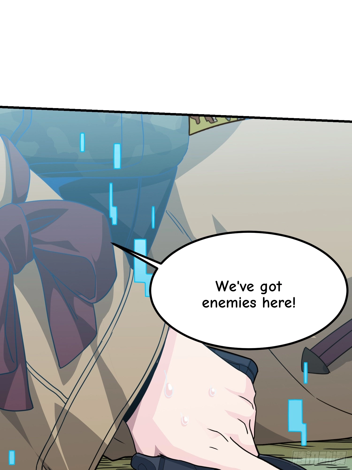 Read Falling chapter 77 image 100 on Lezhin