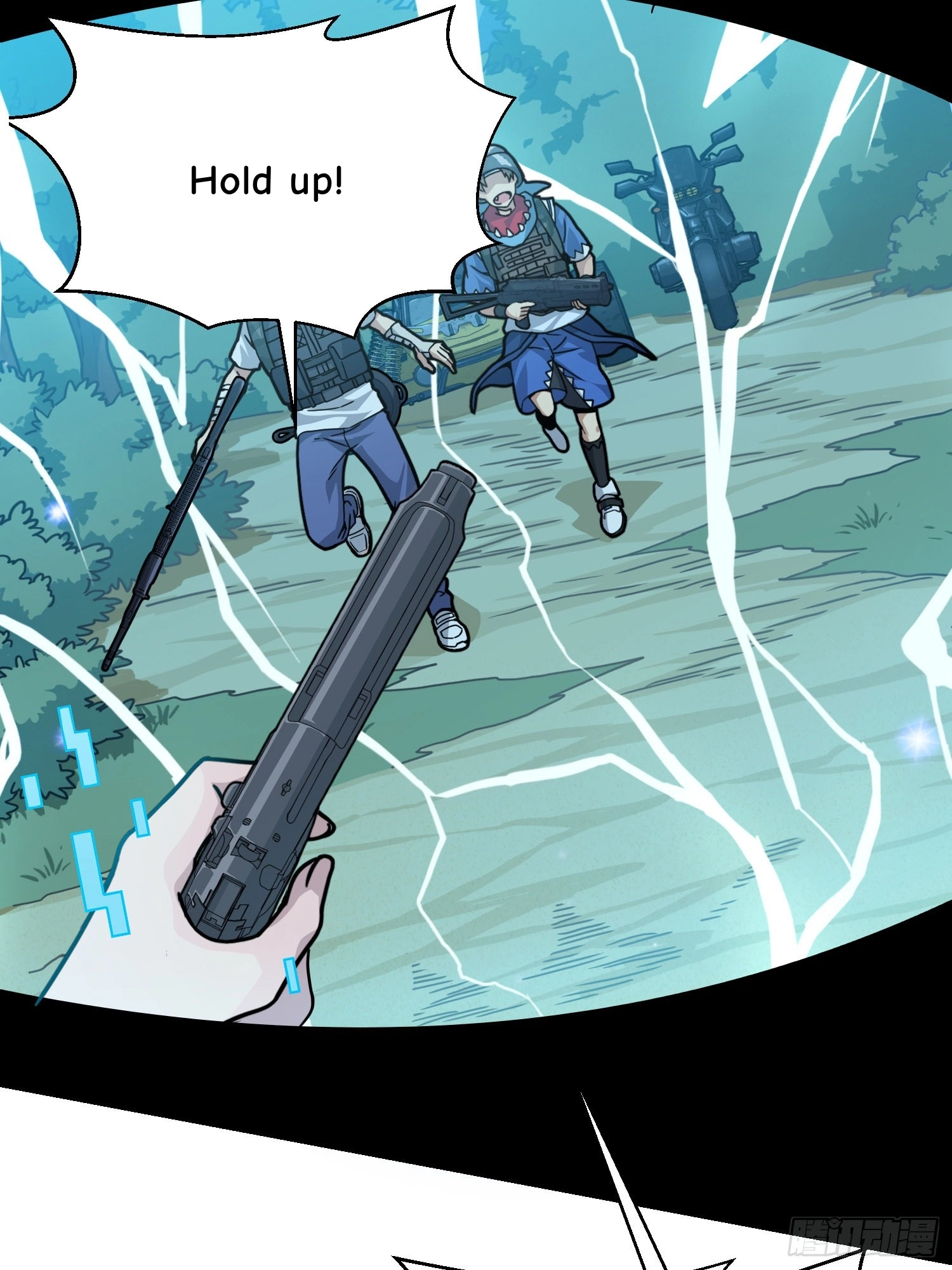Read Falling chapter 77 image 102 on Lezhin