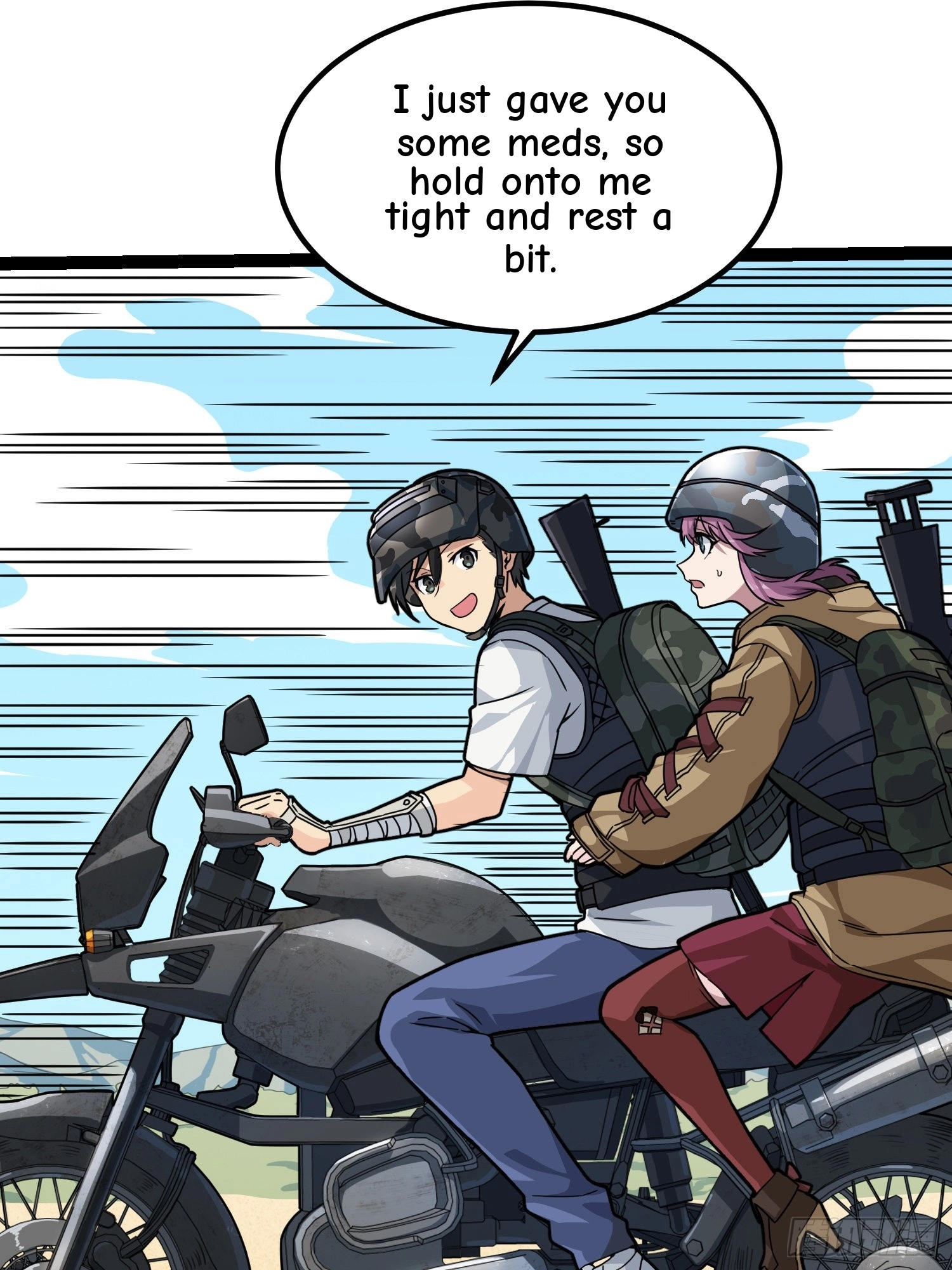 Read Falling chapter 77 image 114 on Lezhin