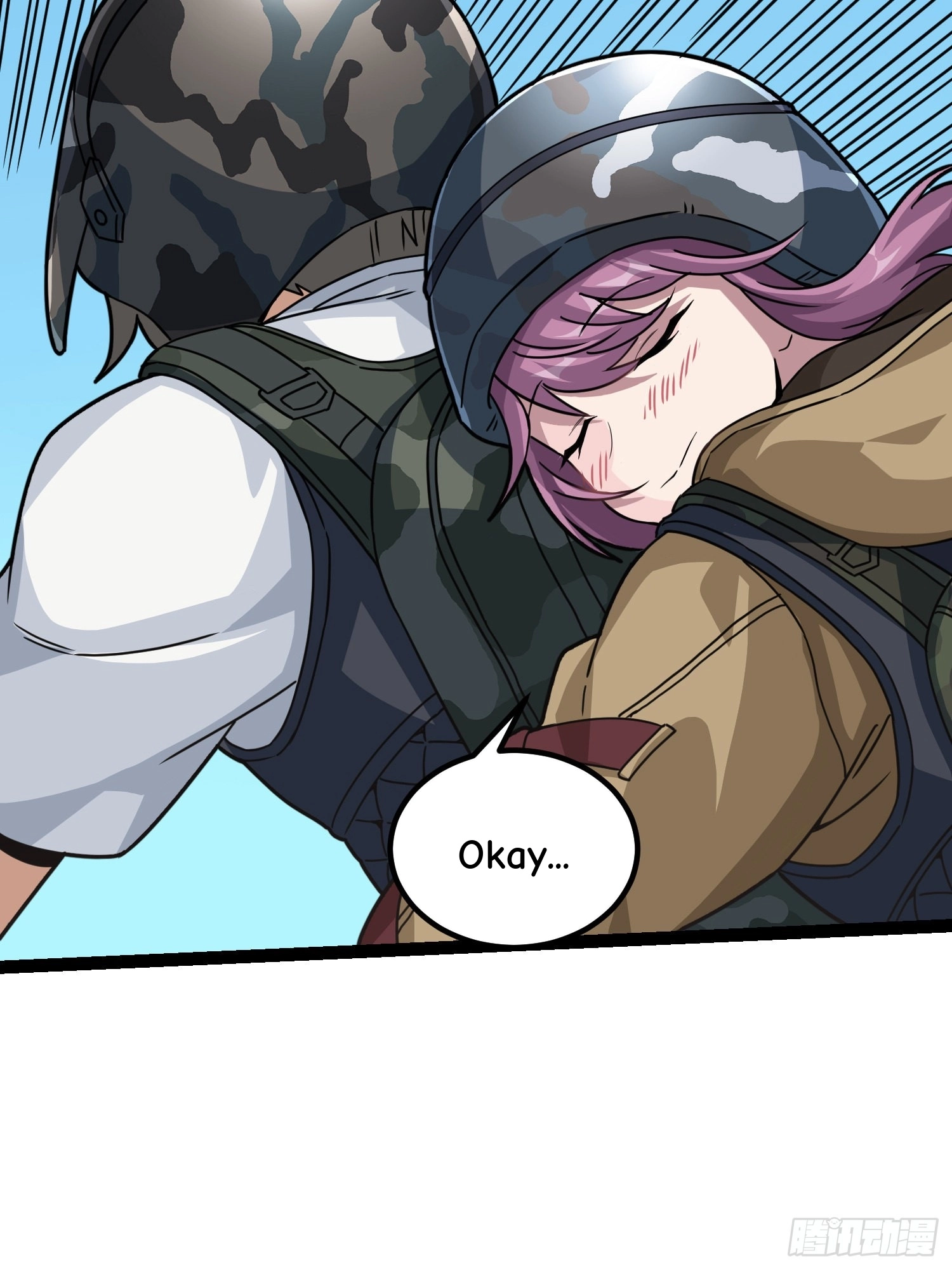 Read Falling chapter 77 image 116 on Lezhin