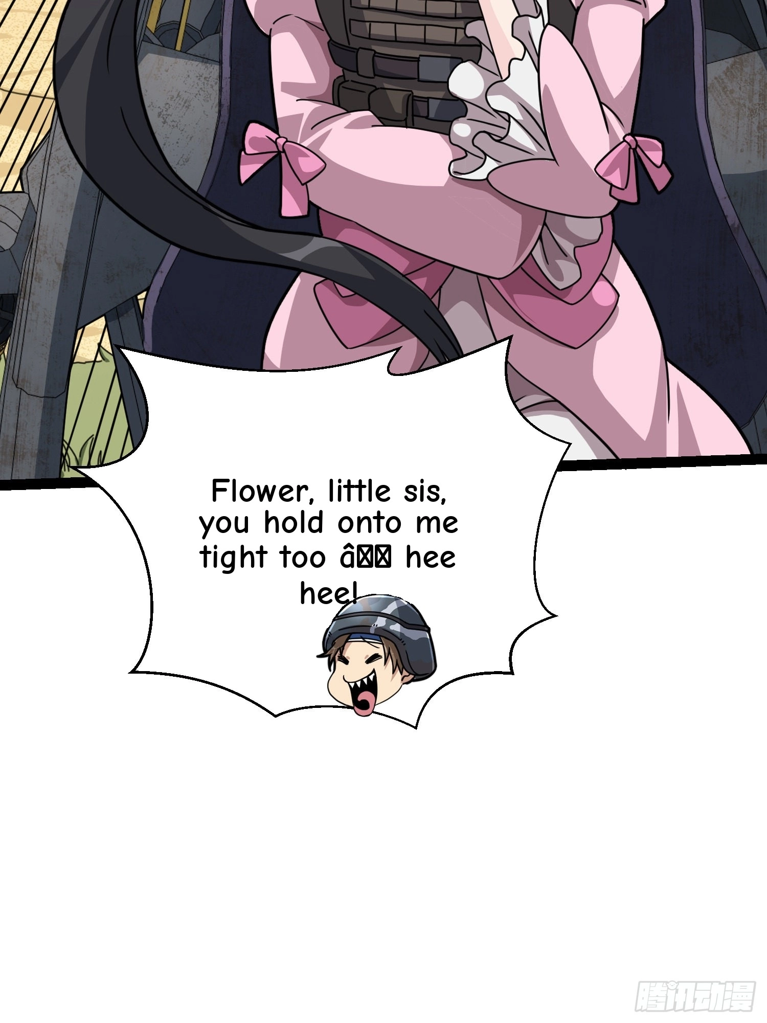 Read Falling chapter 77 image 118 on Lezhin