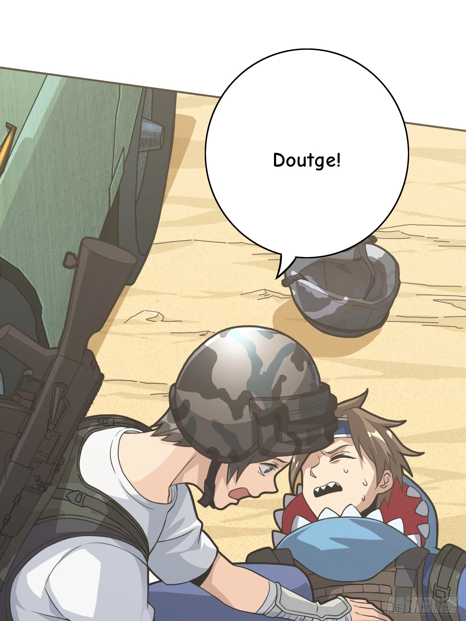 Read Falling chapter 77 image 13 on Lezhin