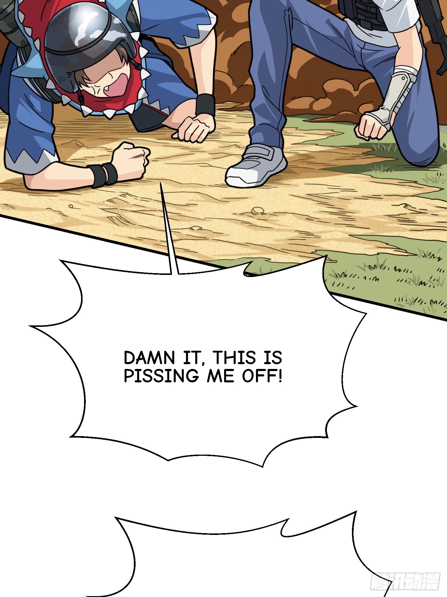 Read Falling chapter 77 image 133 on Lezhin