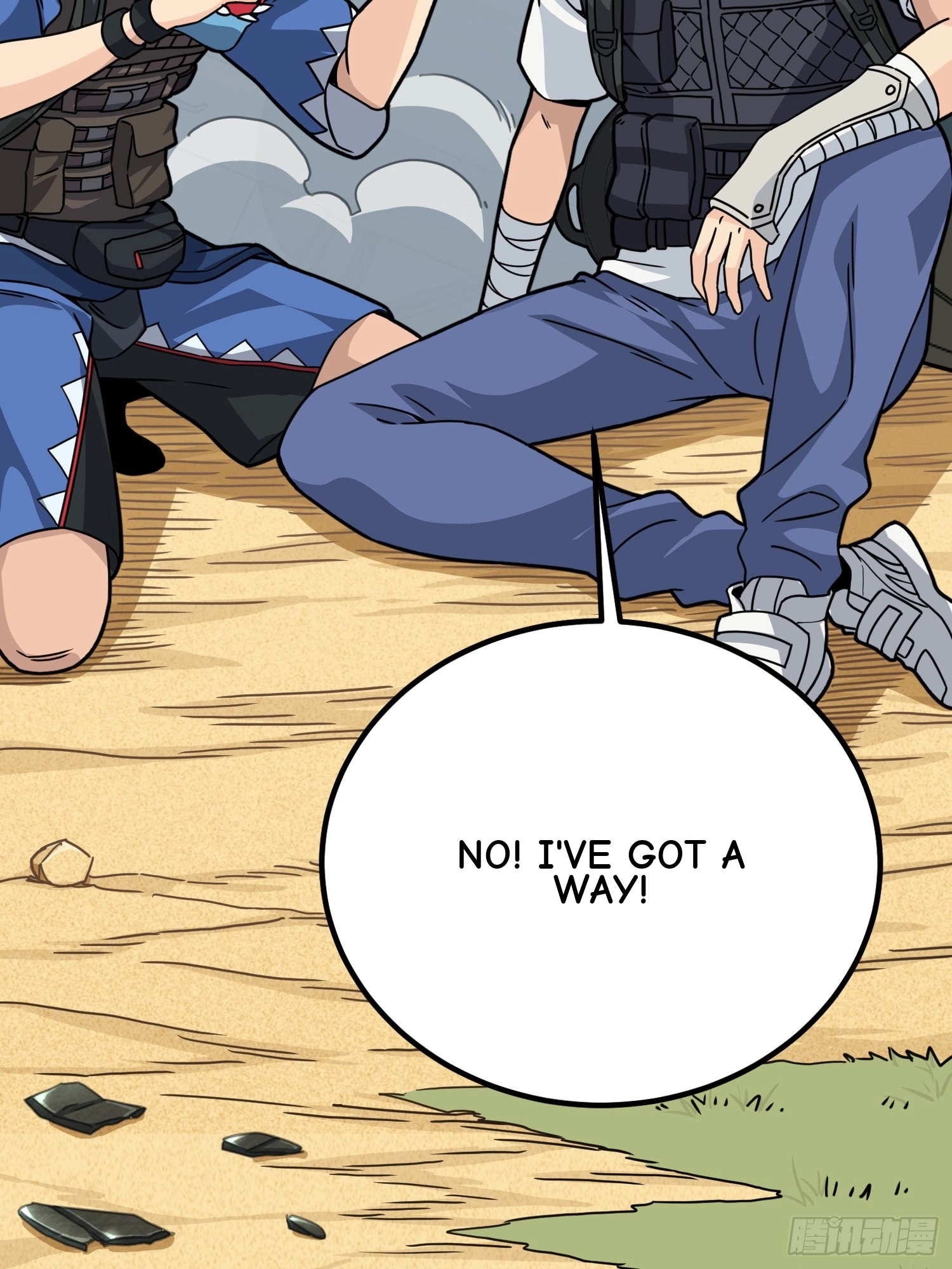 Read Falling chapter 77 image 147 on Lezhin