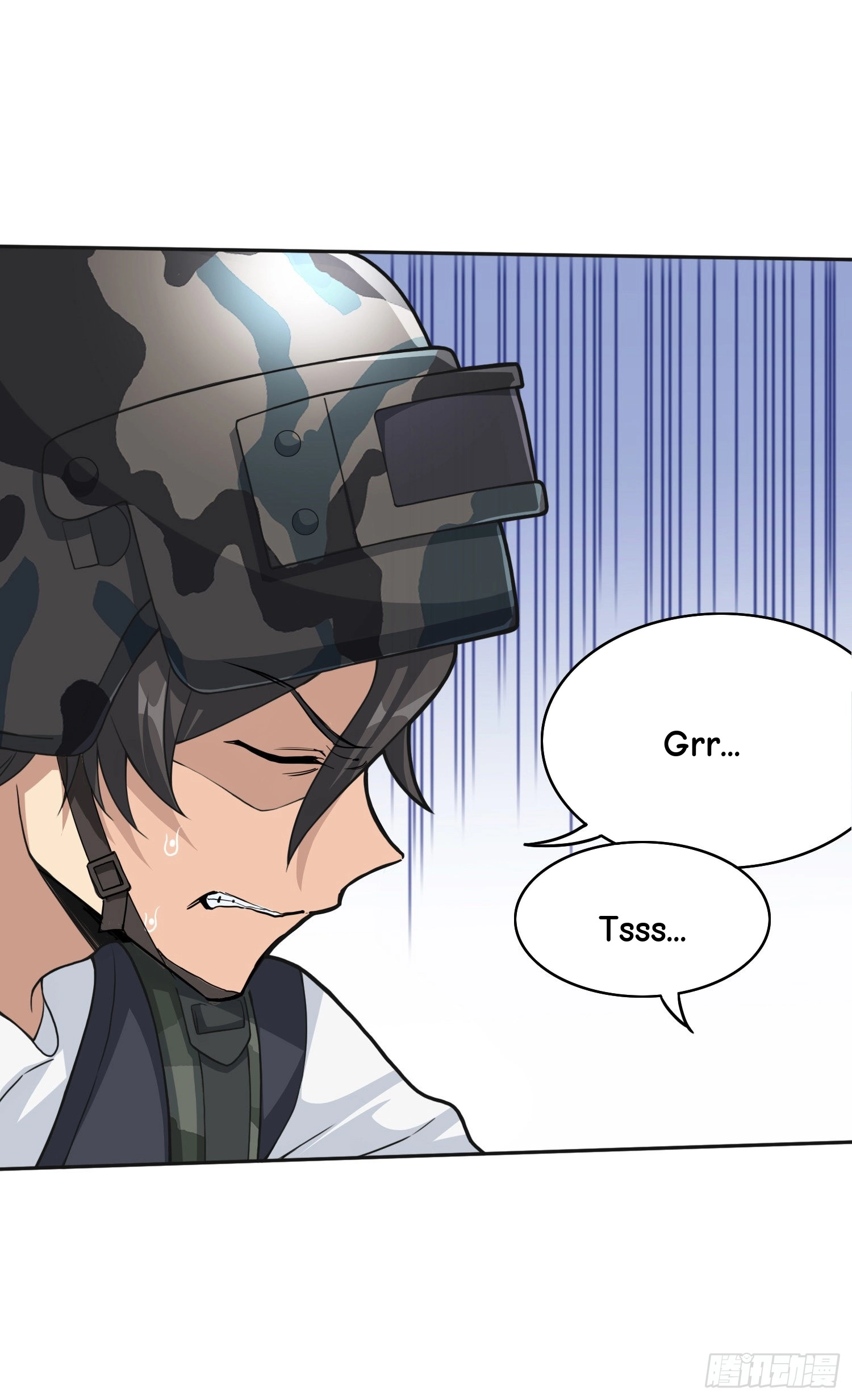 Read Falling chapter 77 image 15 on Lezhin
