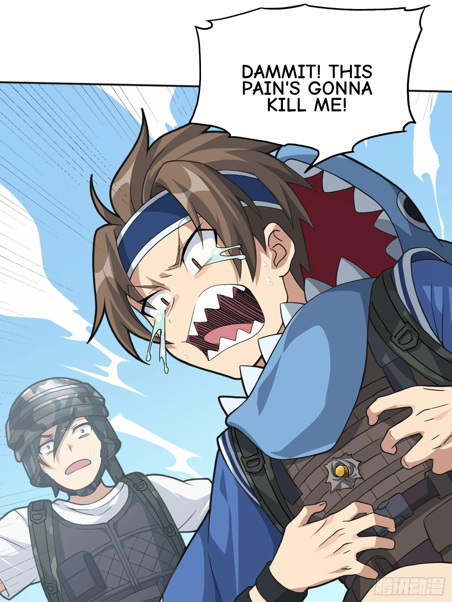 Read Falling chapter 77 image 16 on Lezhin