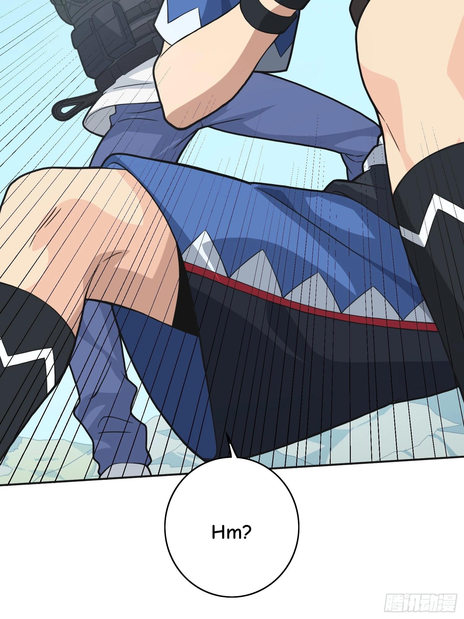 Read Falling chapter 77 image 17 on Lezhin