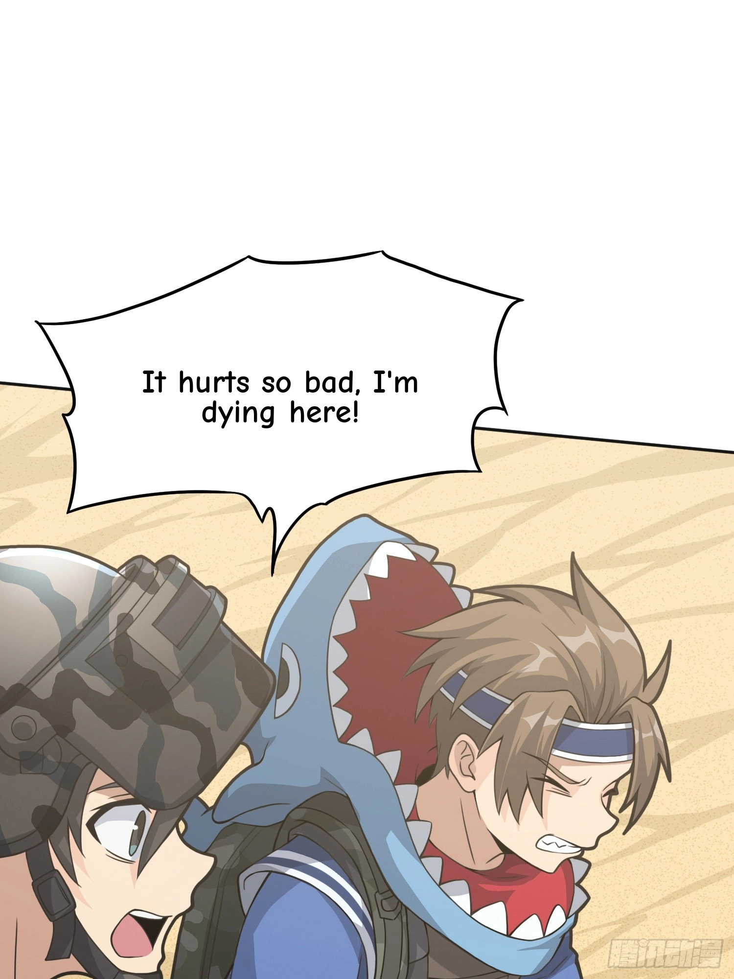 Read Falling chapter 77 image 18 on Lezhin