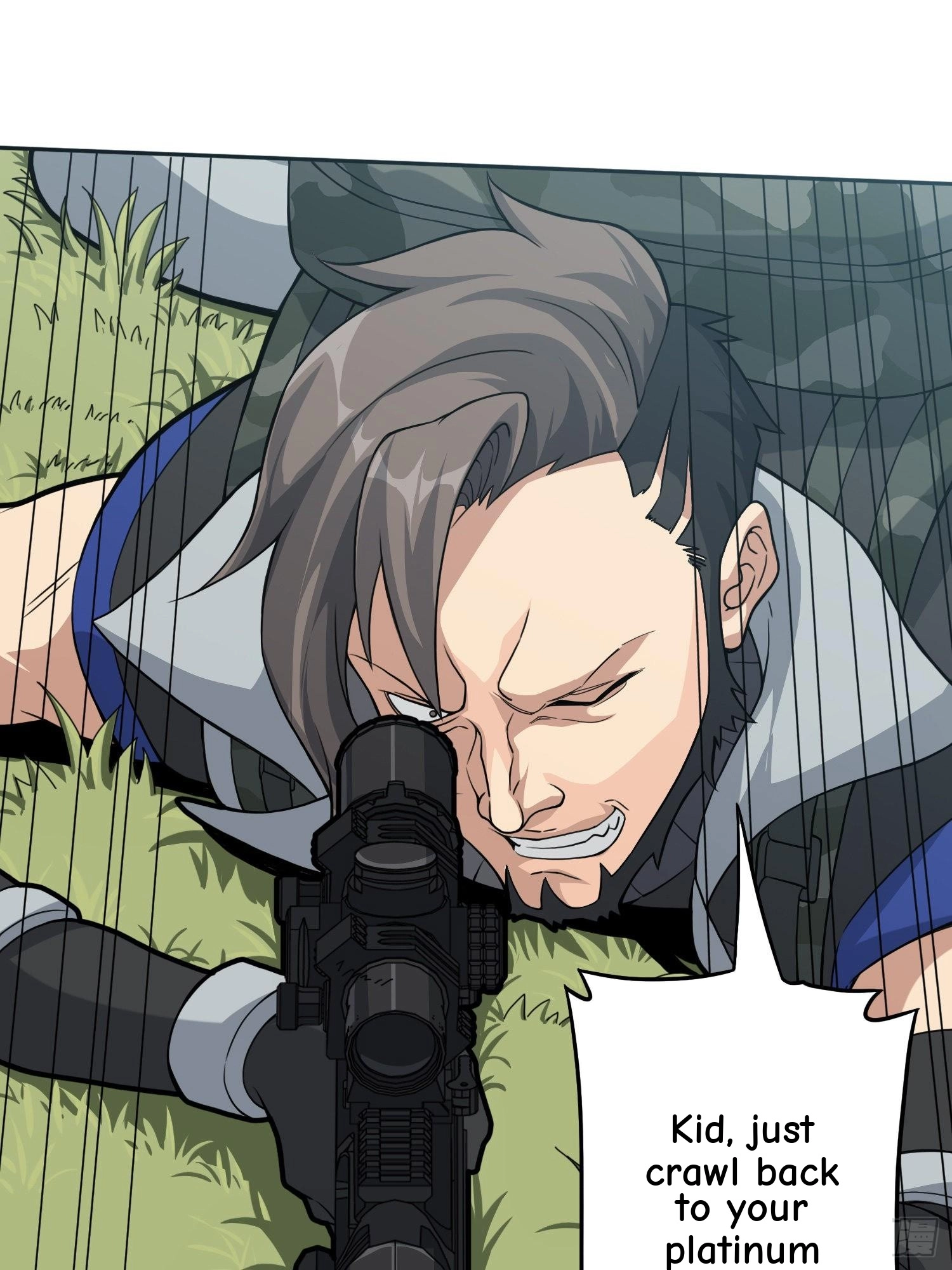Read Falling chapter 77 image 2 on Lezhin