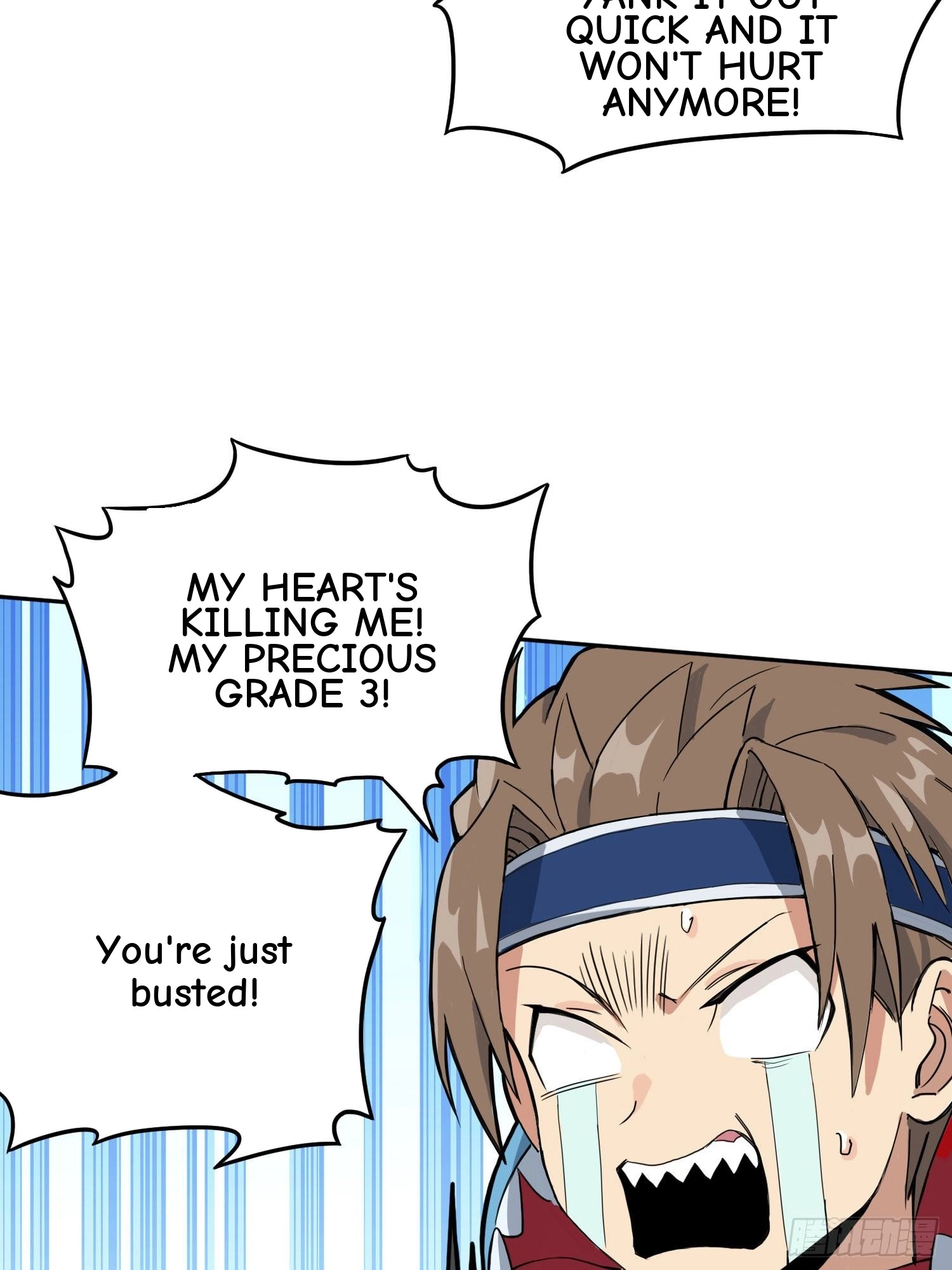 Read Falling chapter 77 image 20 on Lezhin