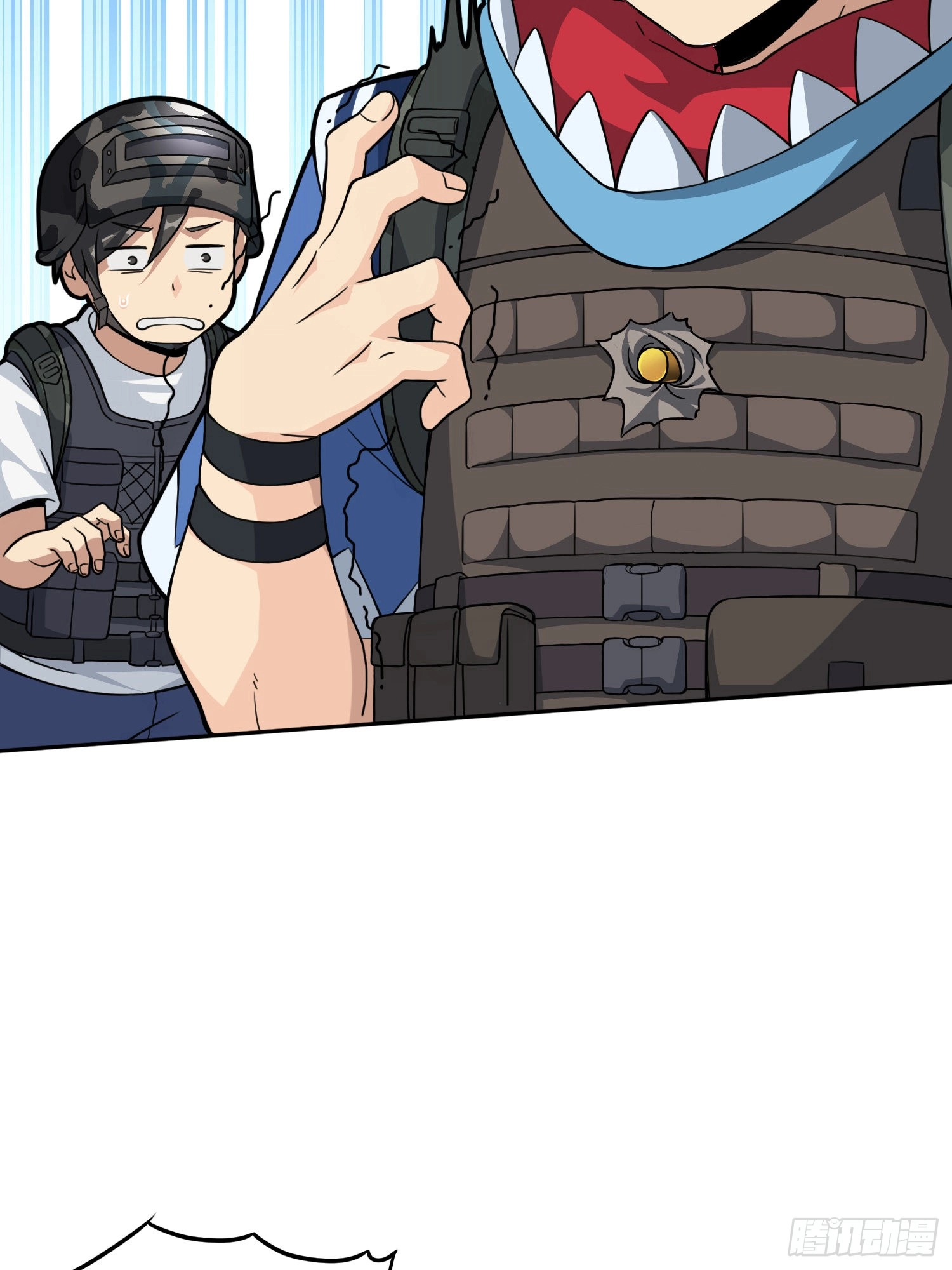 Read Falling chapter 77 image 21 on Lezhin