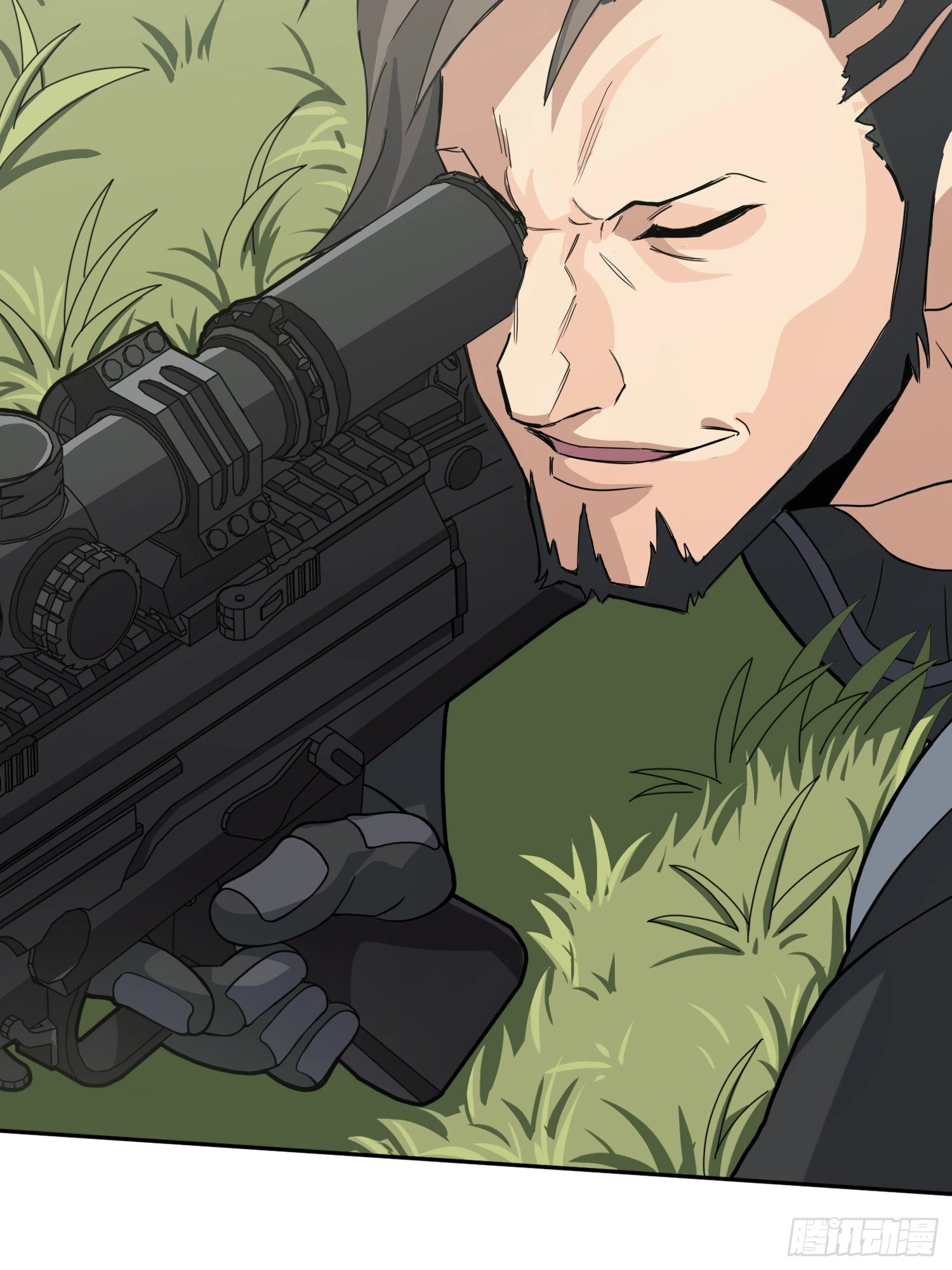 Read Falling chapter 77 image 24 on Lezhin