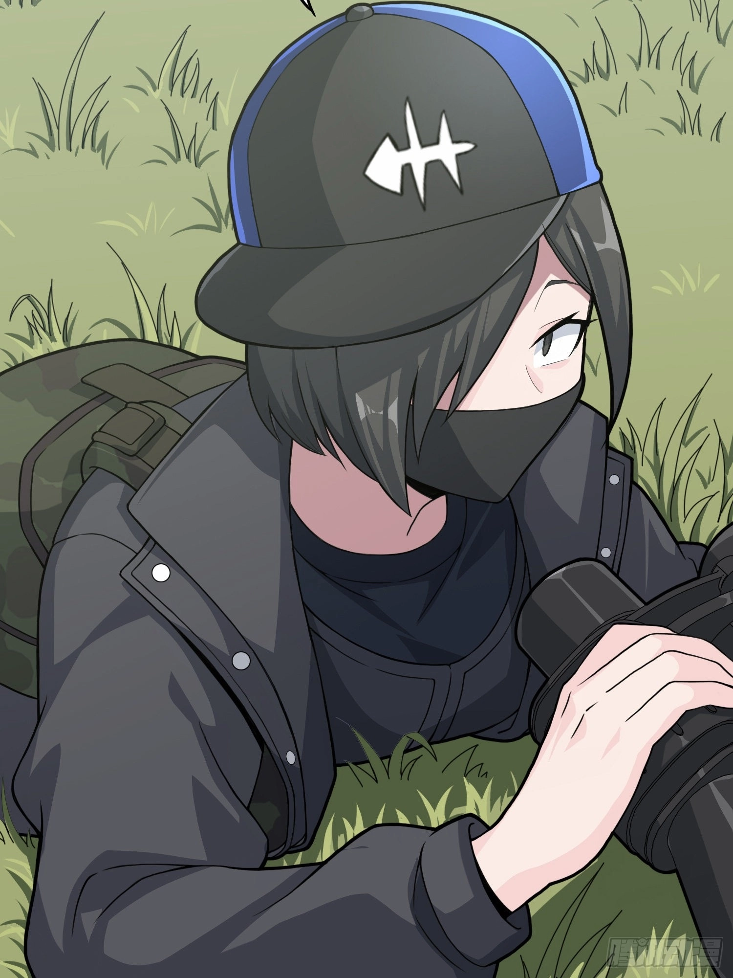 Read Falling chapter 77 image 26 on Lezhin