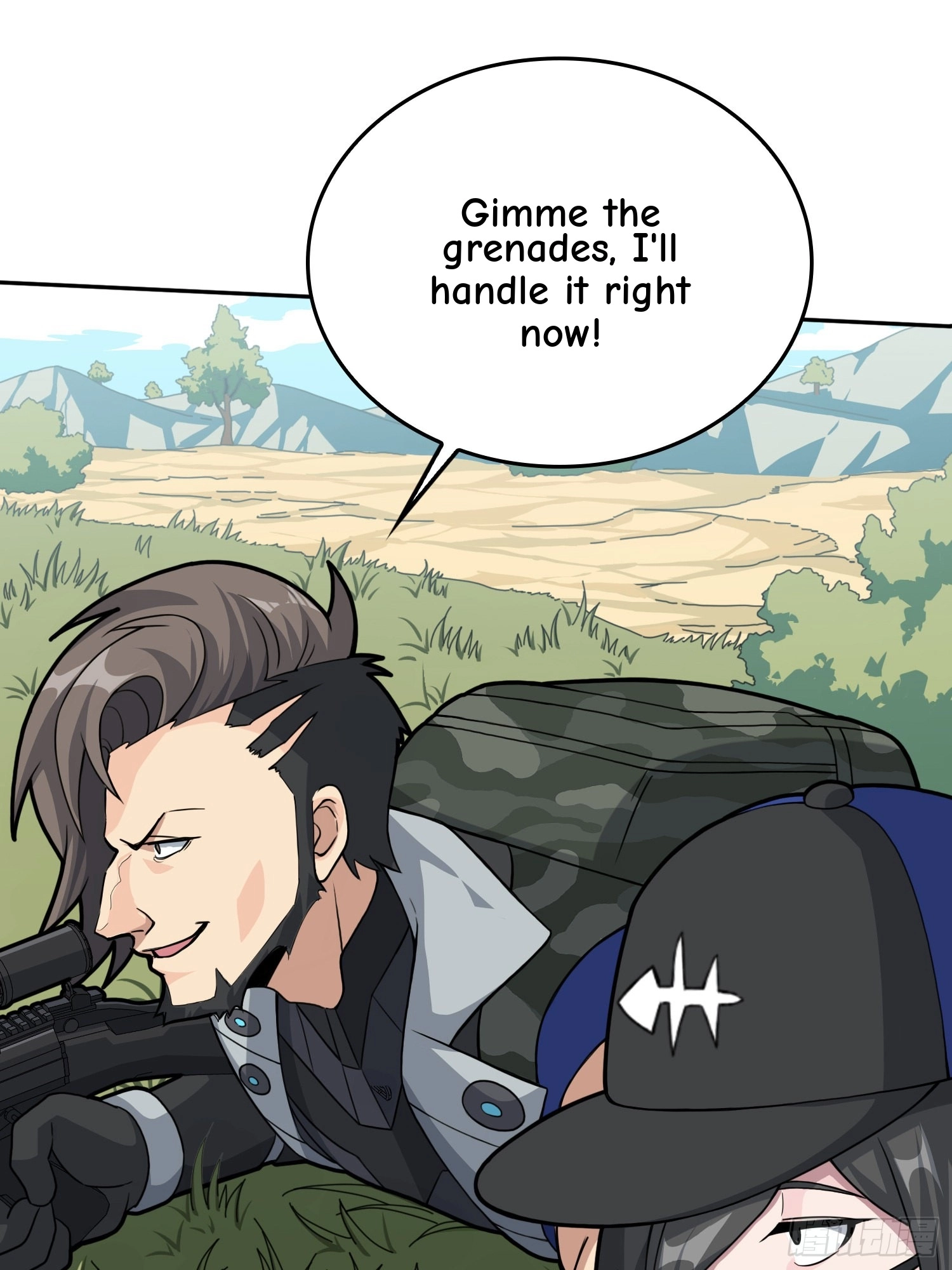 Read Falling chapter 77 image 30 on Lezhin