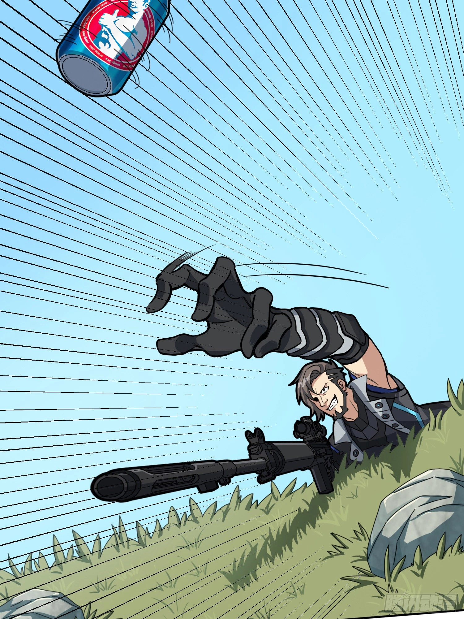 Read Falling chapter 77 image 34 on Lezhin