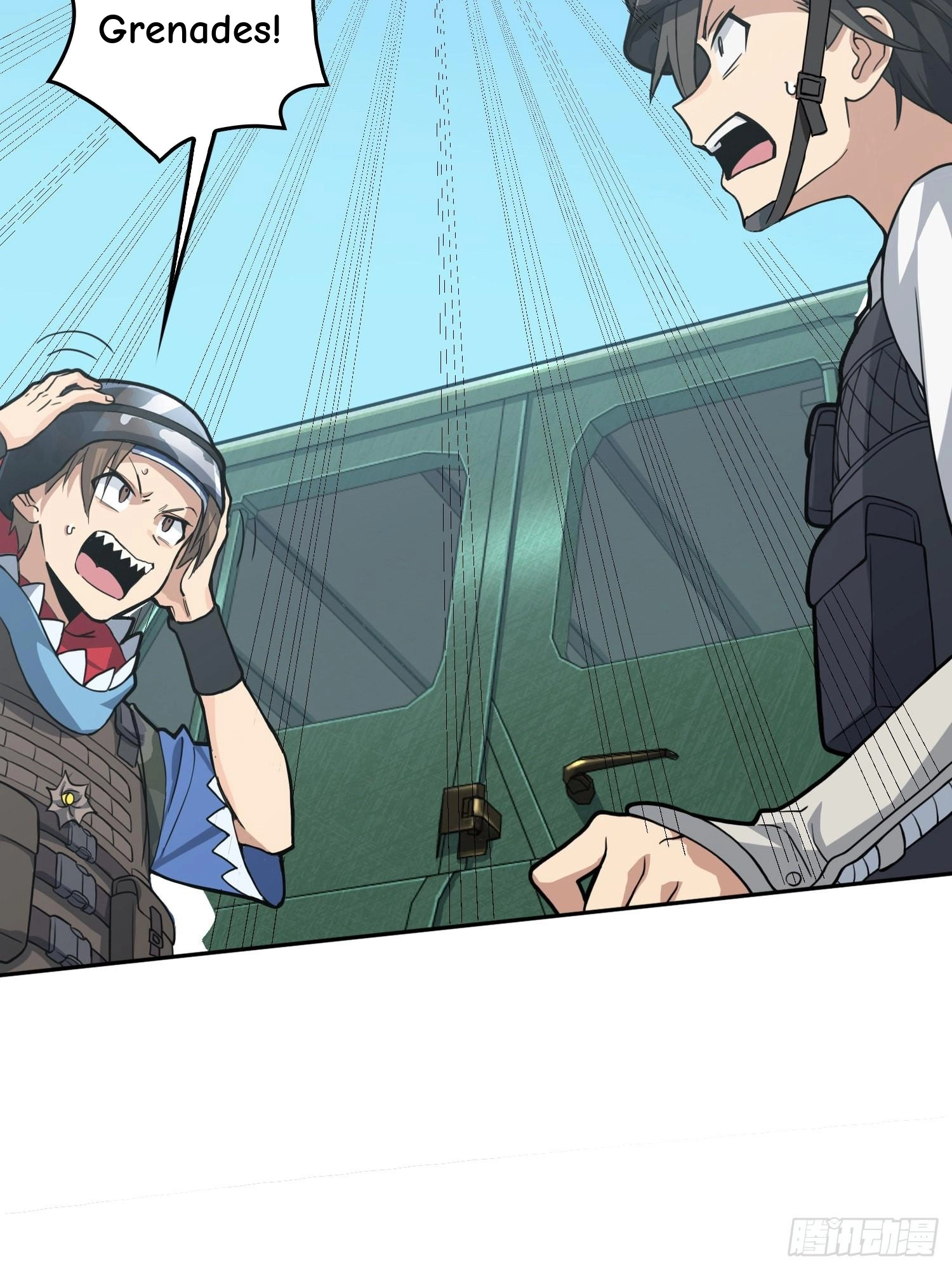 Read Falling chapter 77 image 36 on Lezhin