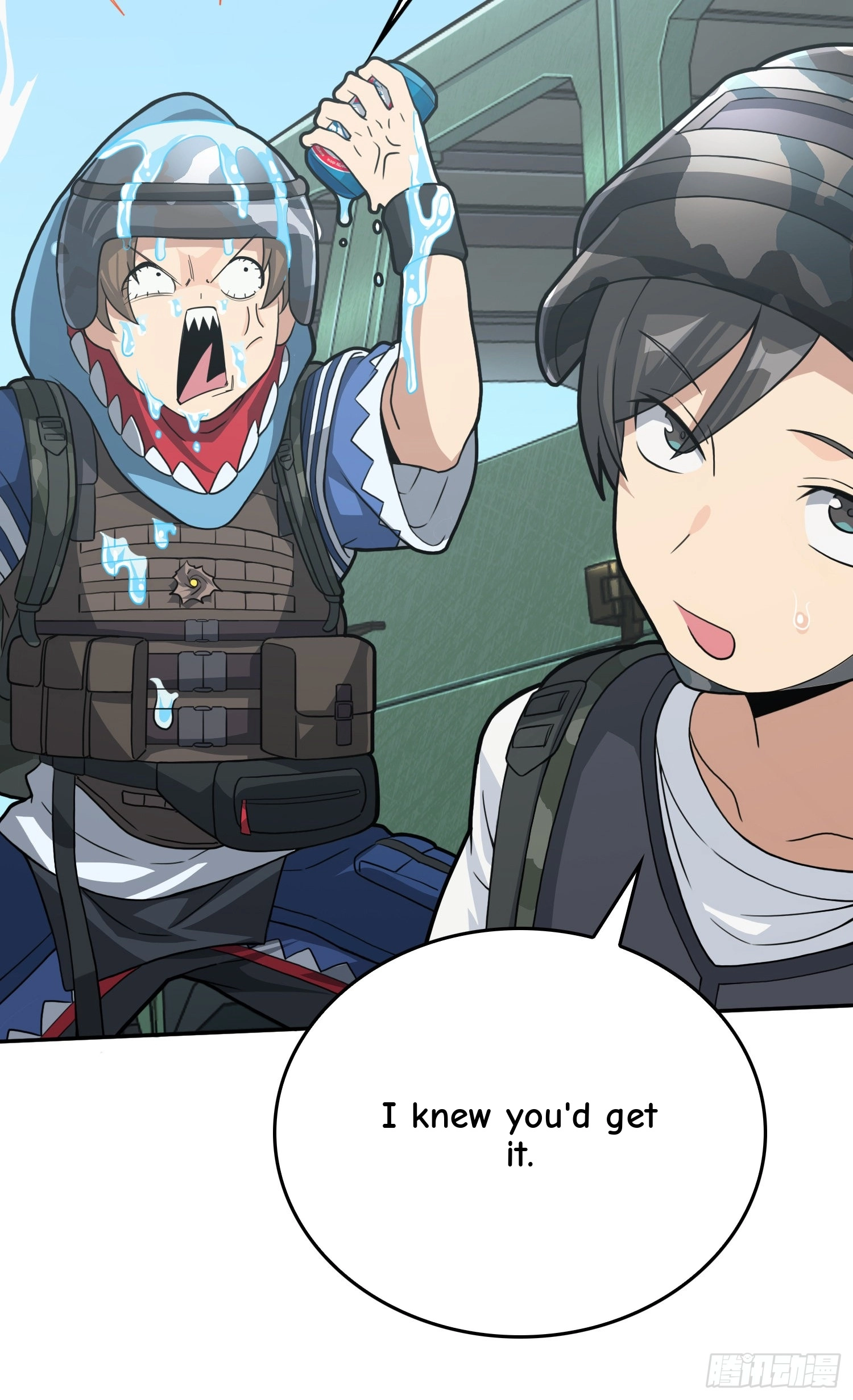 Read Falling chapter 77 image 43 on Lezhin