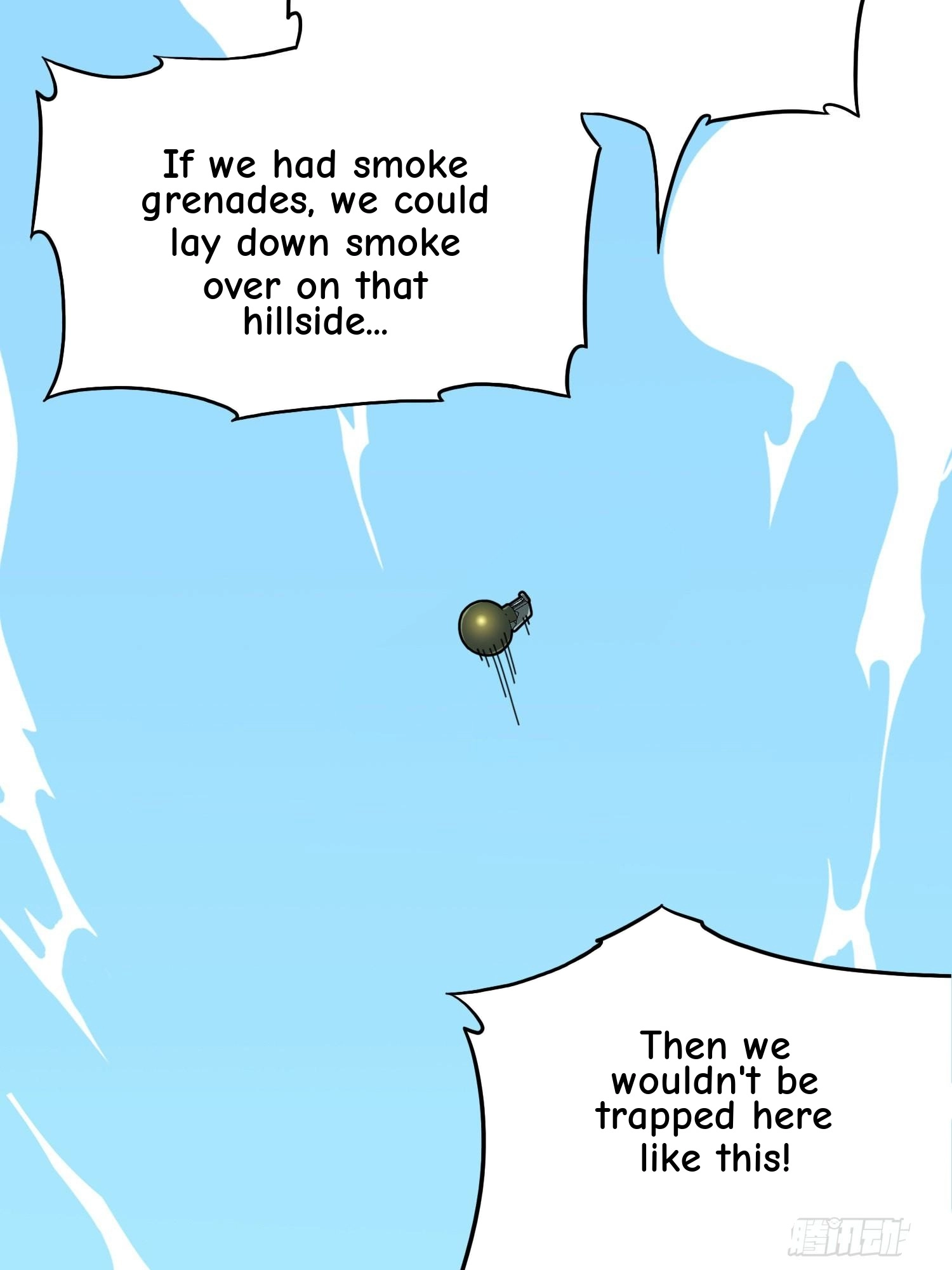 Read Falling chapter 77 image 48 on Lezhin