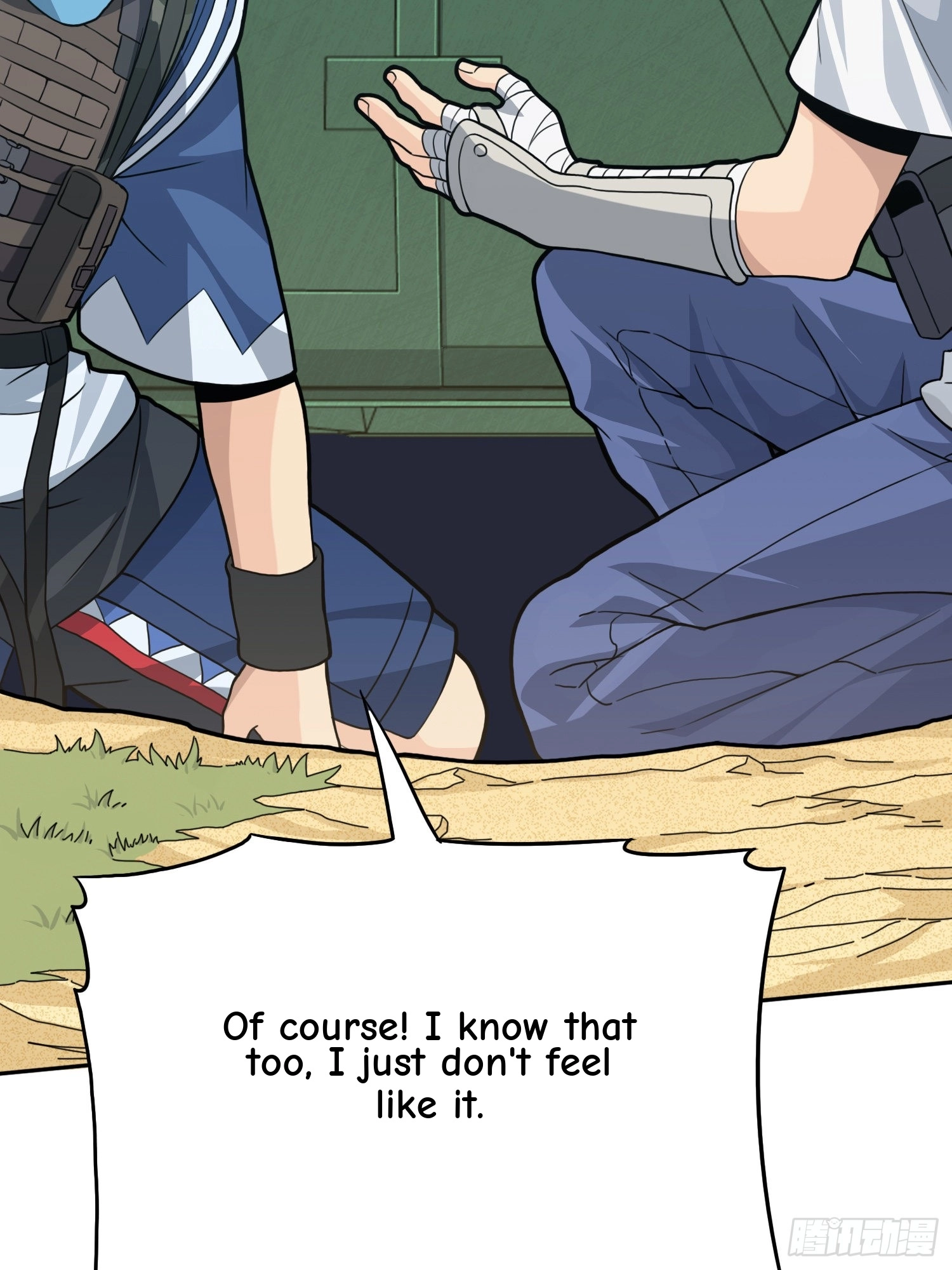 Read Falling chapter 77 image 50 on Lezhin
