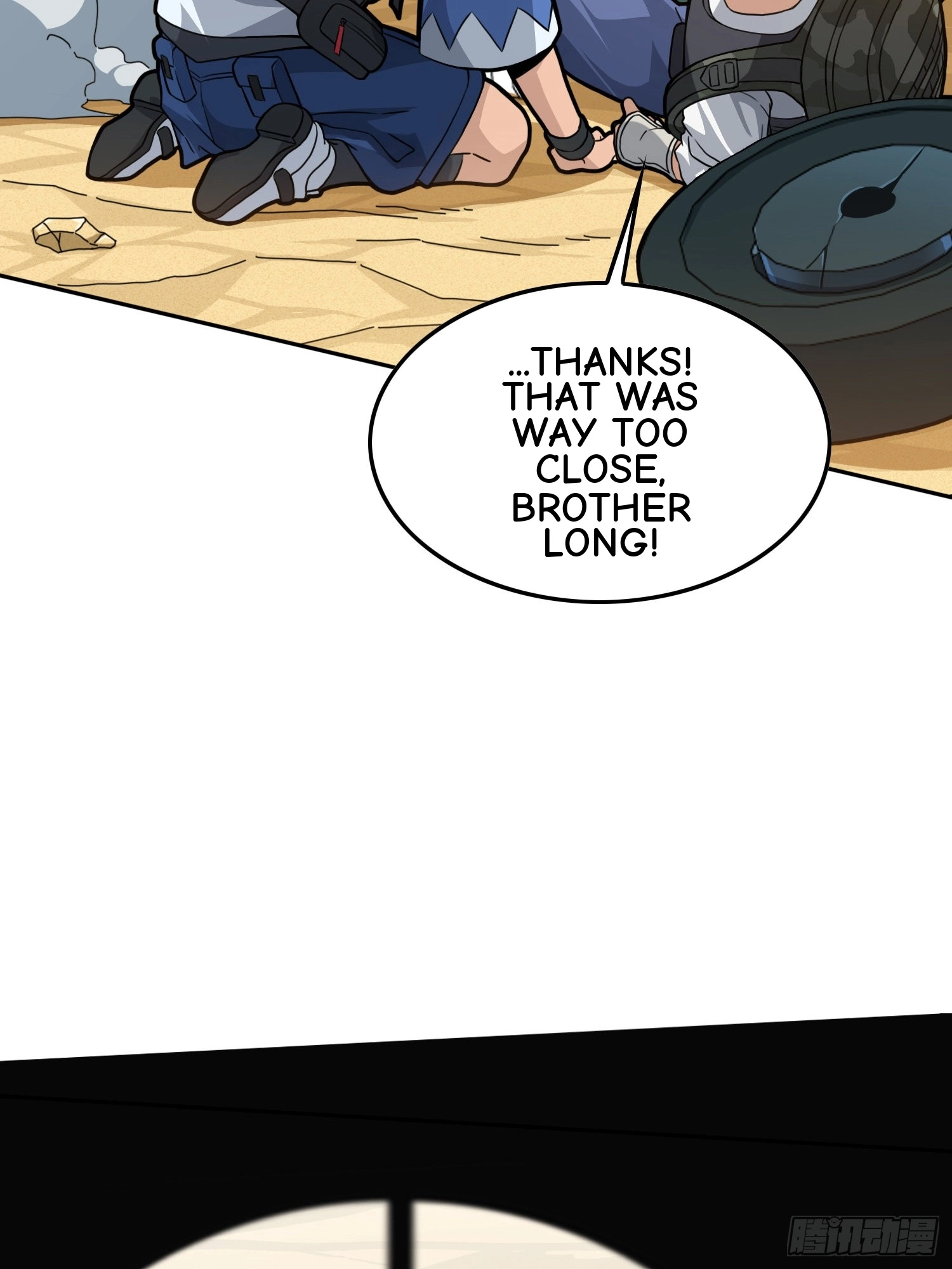 Read Falling chapter 77 image 65 on Lezhin