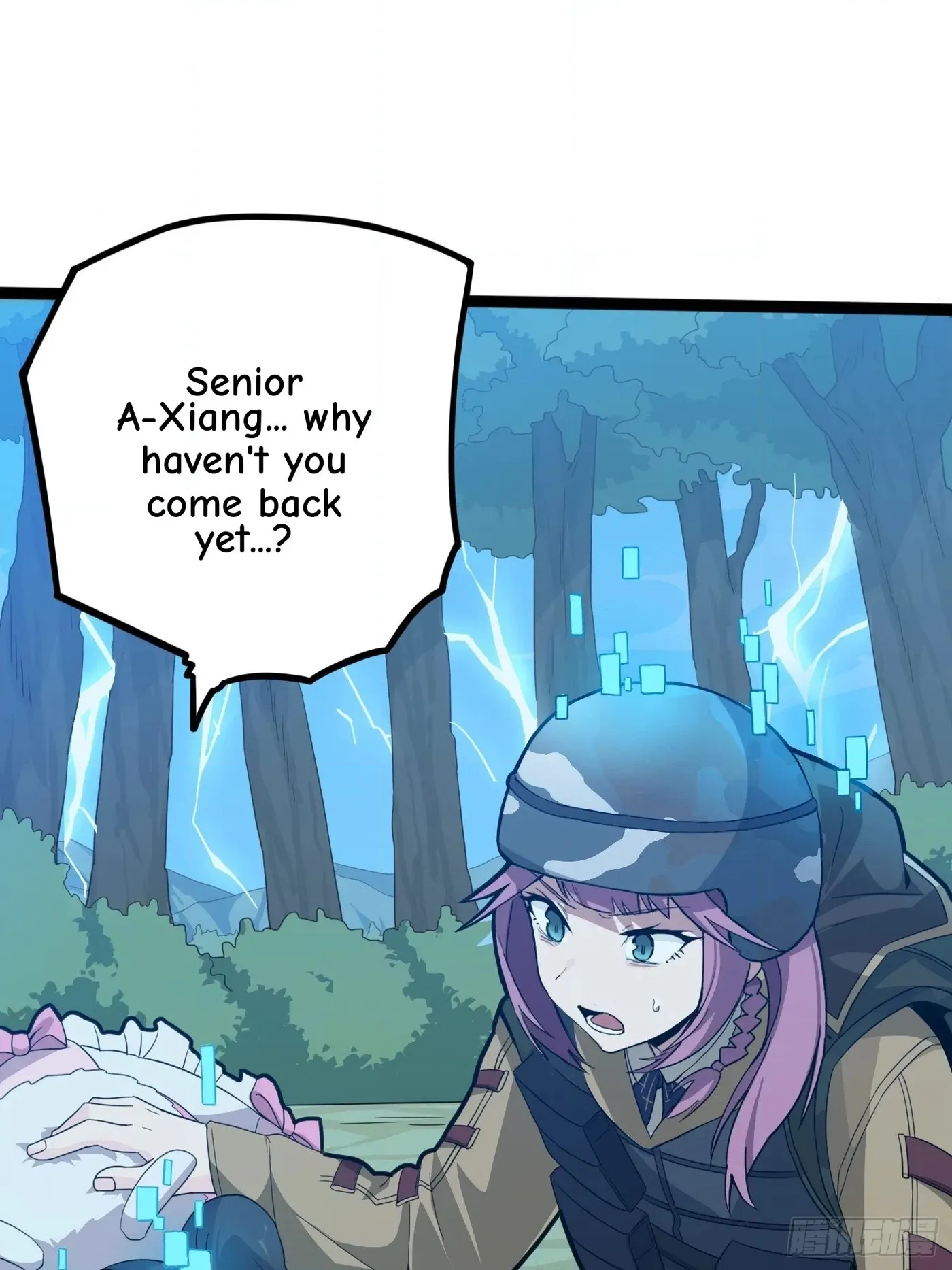 Read Falling chapter 77 image 79 on Lezhin
