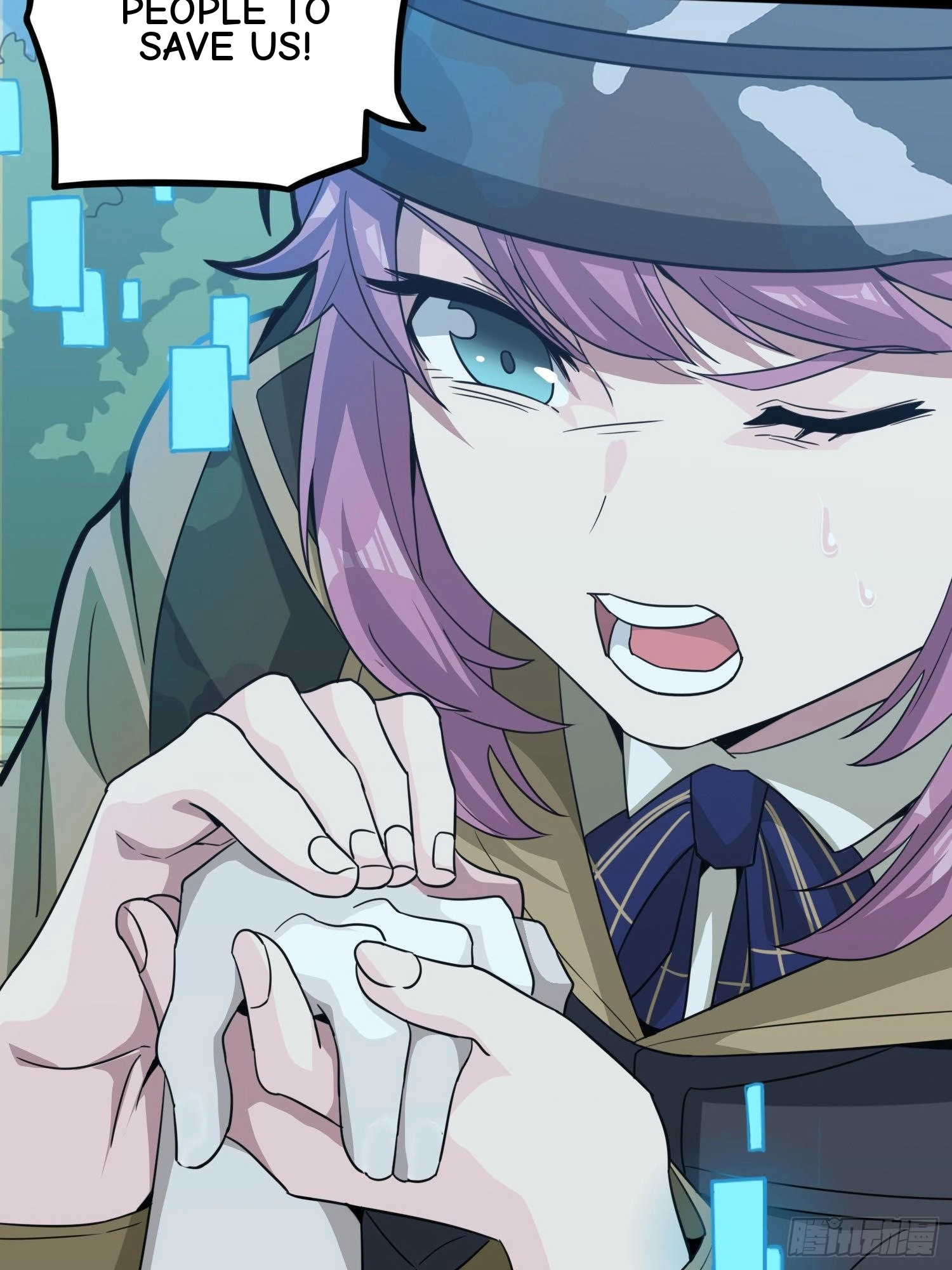 Read Falling chapter 77 image 83 on Lezhin