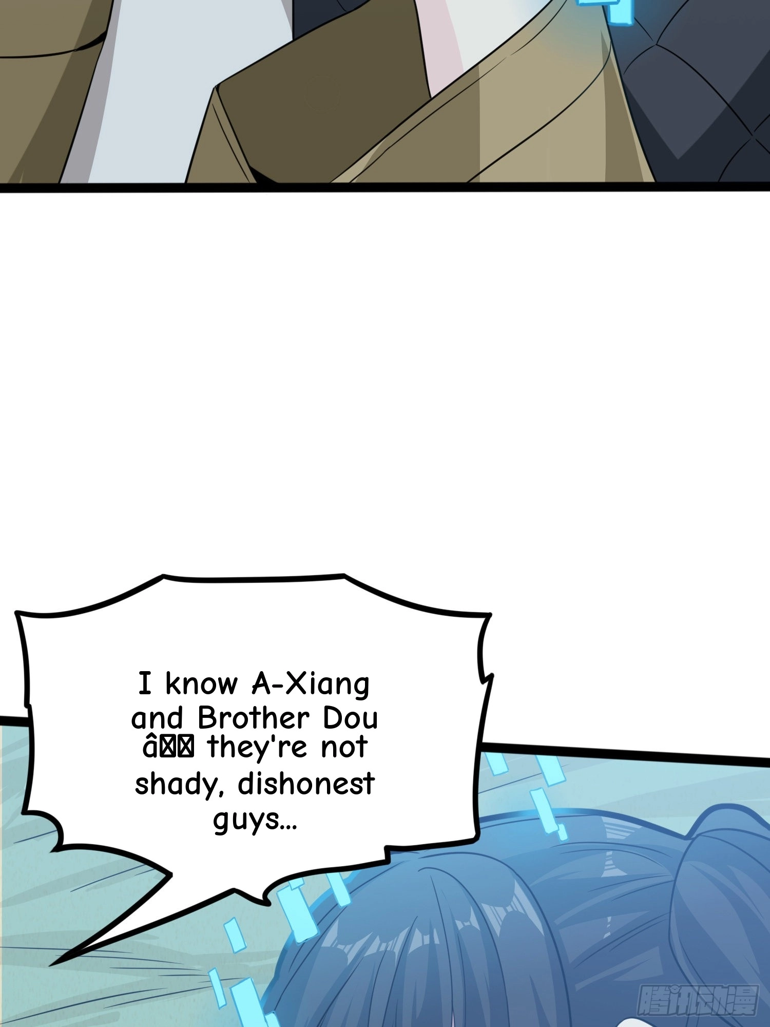 Read Falling chapter 77 image 84 on Lezhin