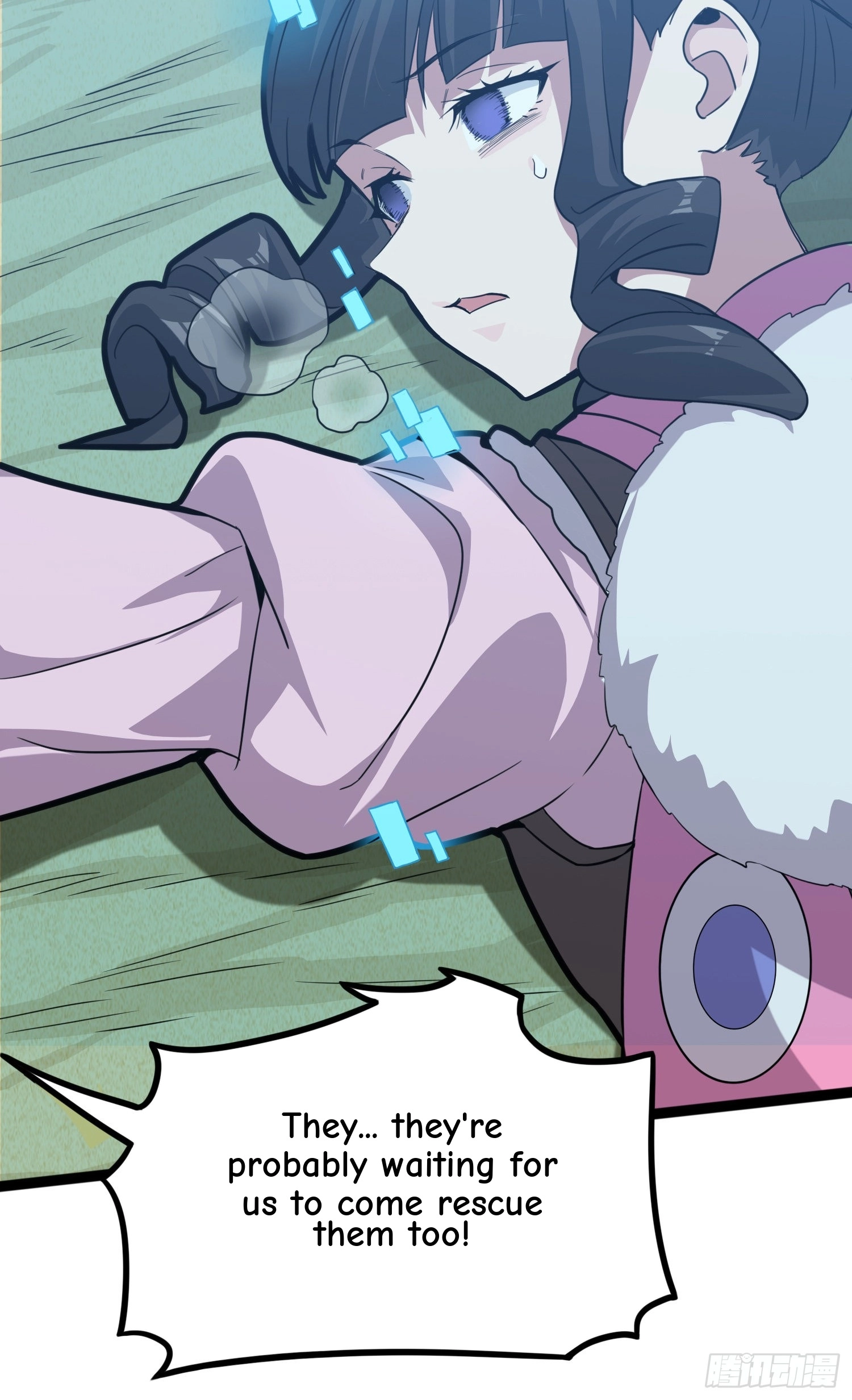 Read Falling chapter 77 image 85 on Lezhin
