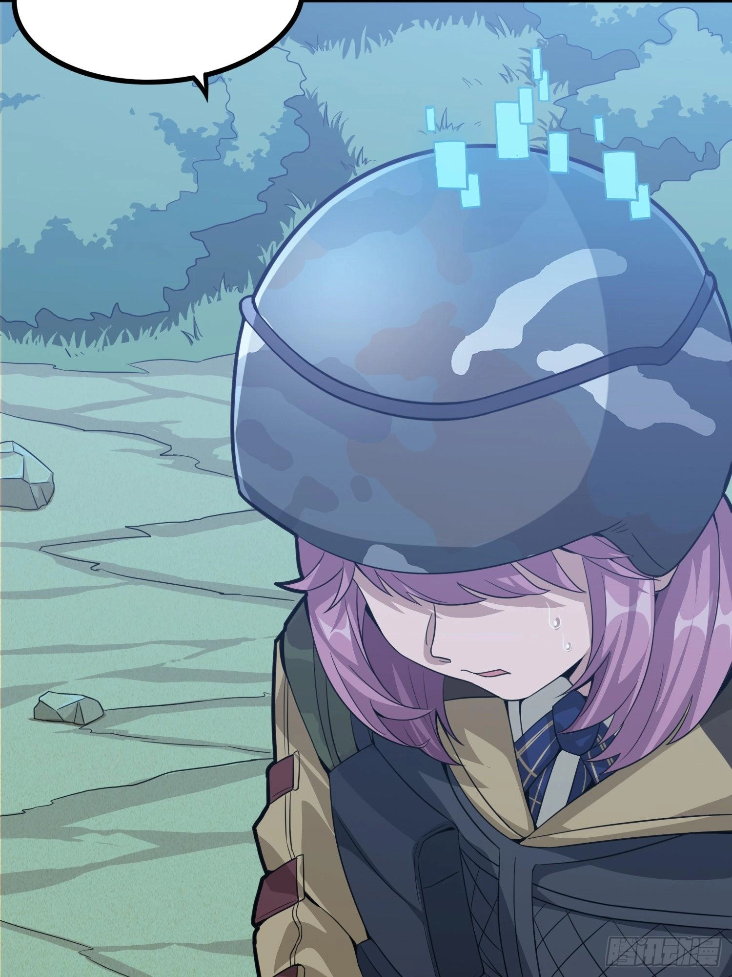 Read Falling chapter 77 image 92 on Lezhin
