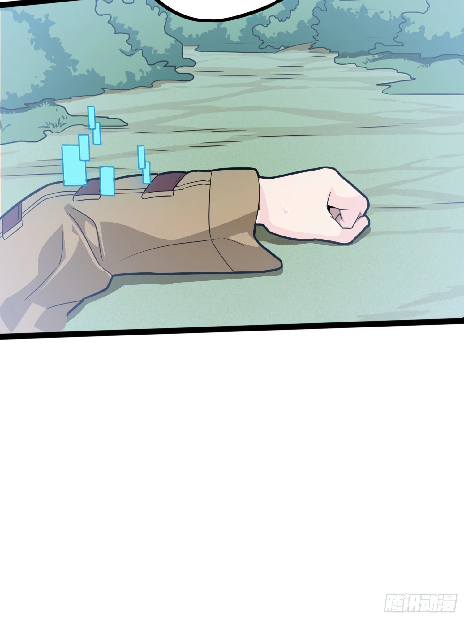 Read Falling chapter 77 image 97 on Lezhin