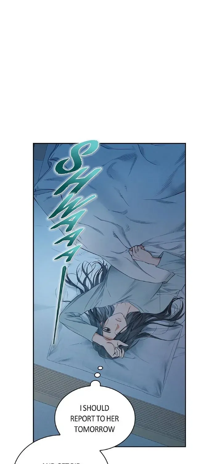 Read Falling chapter 8 image 0 on Lezhin