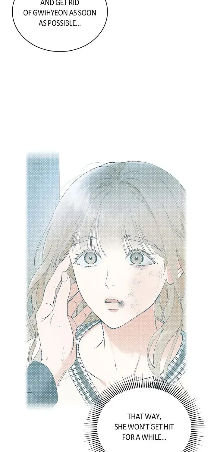 Read Falling chapter 8 image 1 on Lezhin