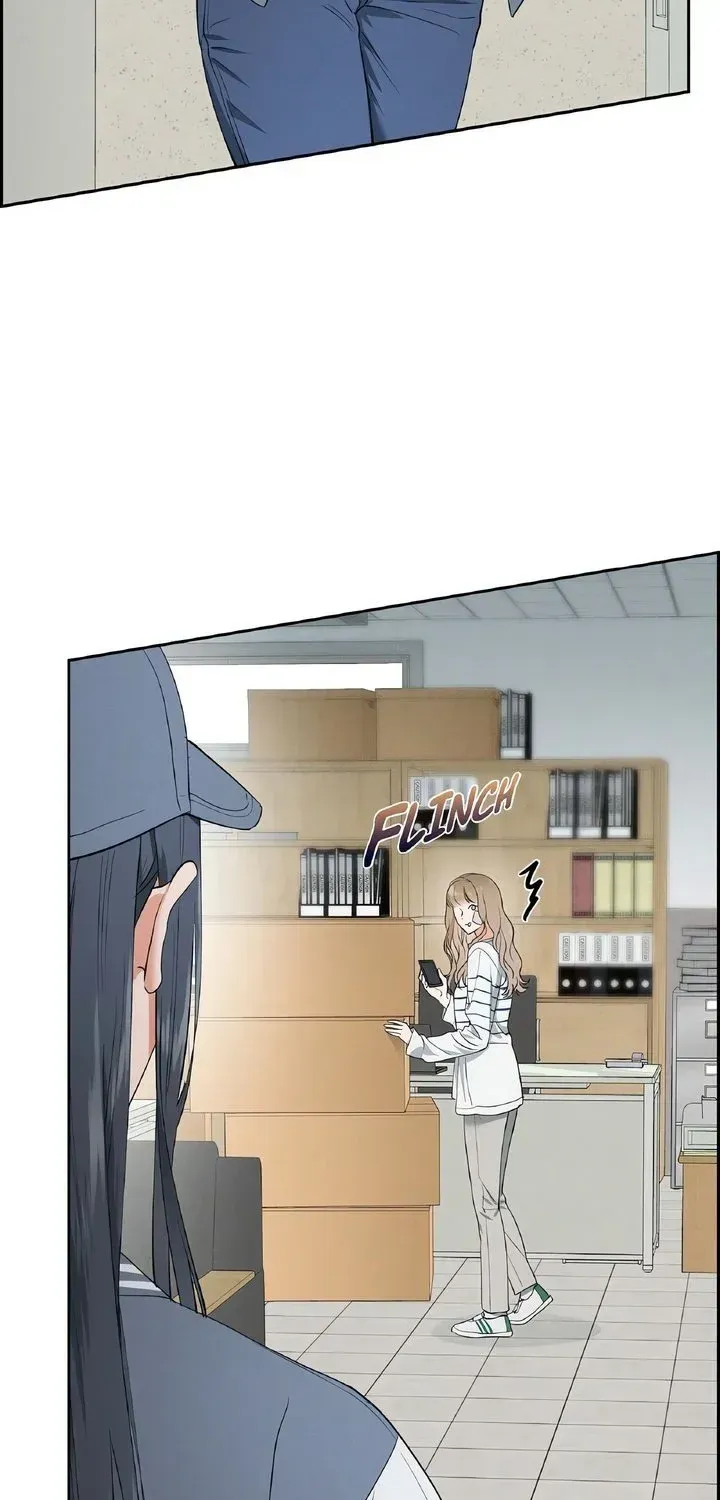 Read Falling chapter 8 image 10 on Lezhin