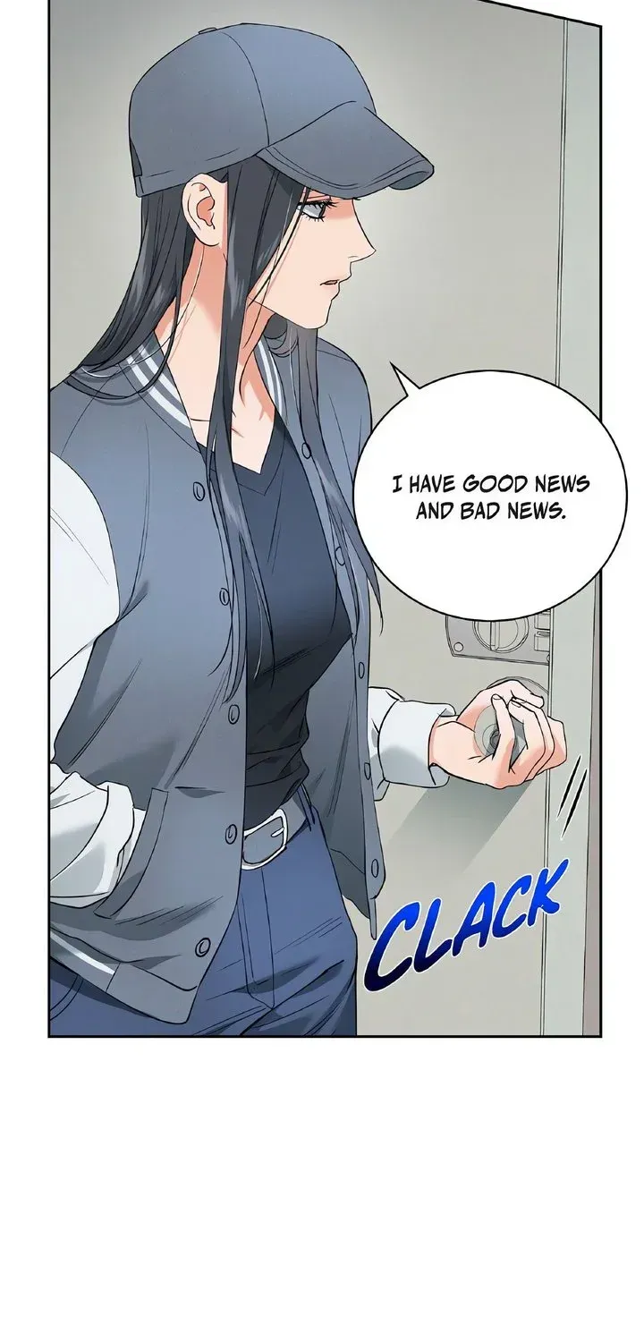 Read Falling chapter 8 image 14 on Lezhin