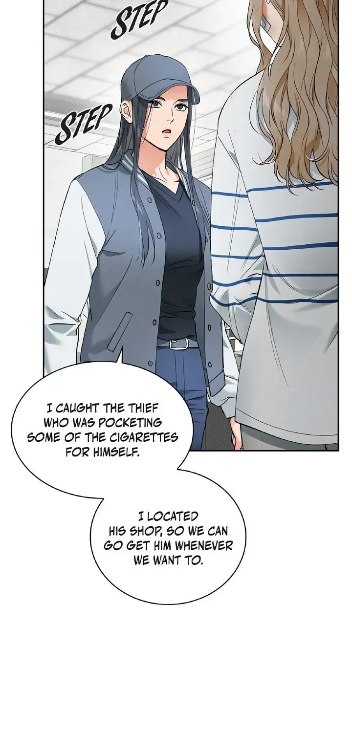 Read Falling chapter 8 image 16 on Lezhin