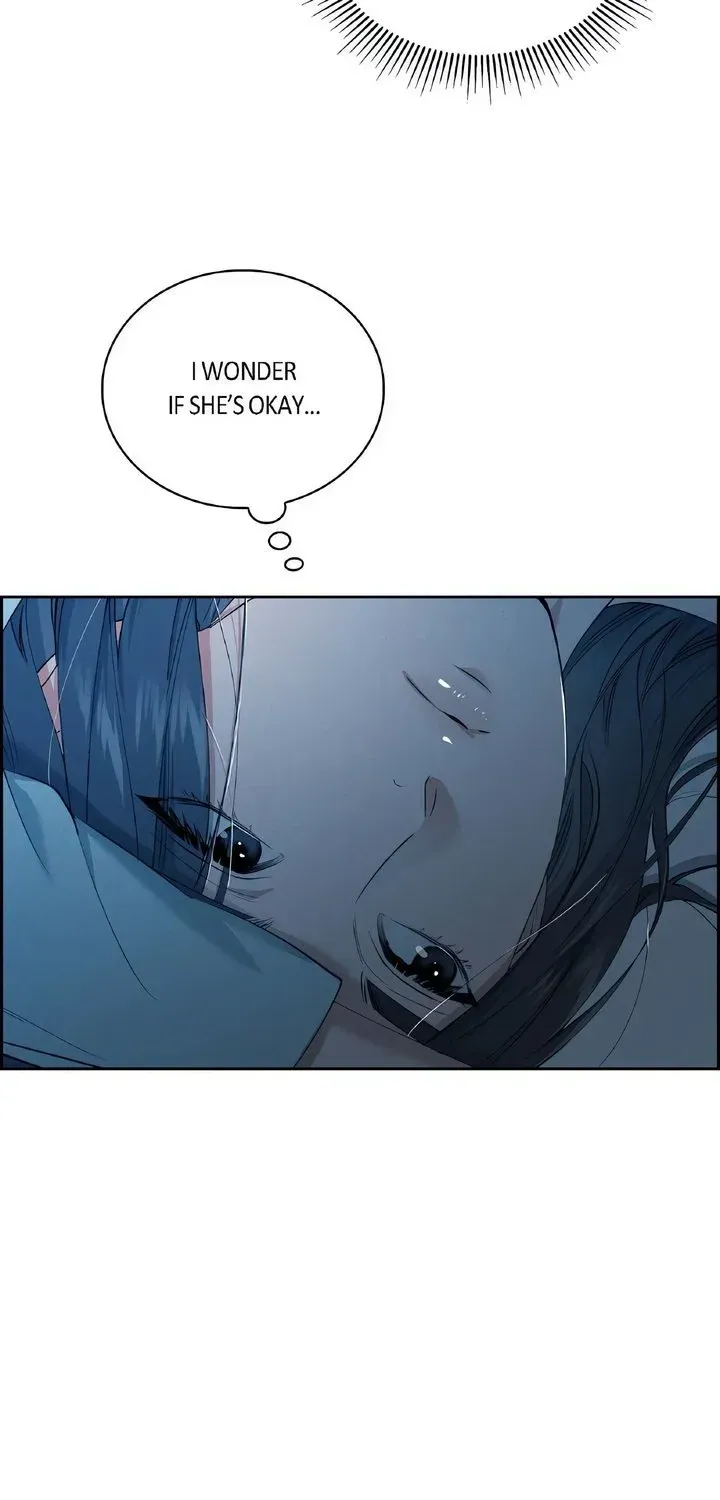 Read Falling chapter 8 image 2 on Lezhin