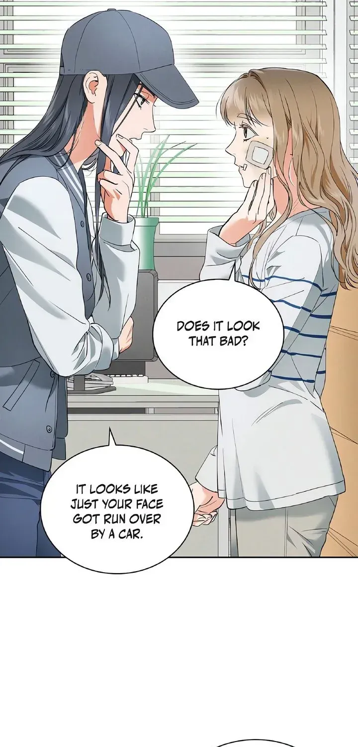 Read Falling chapter 8 image 20 on Lezhin
