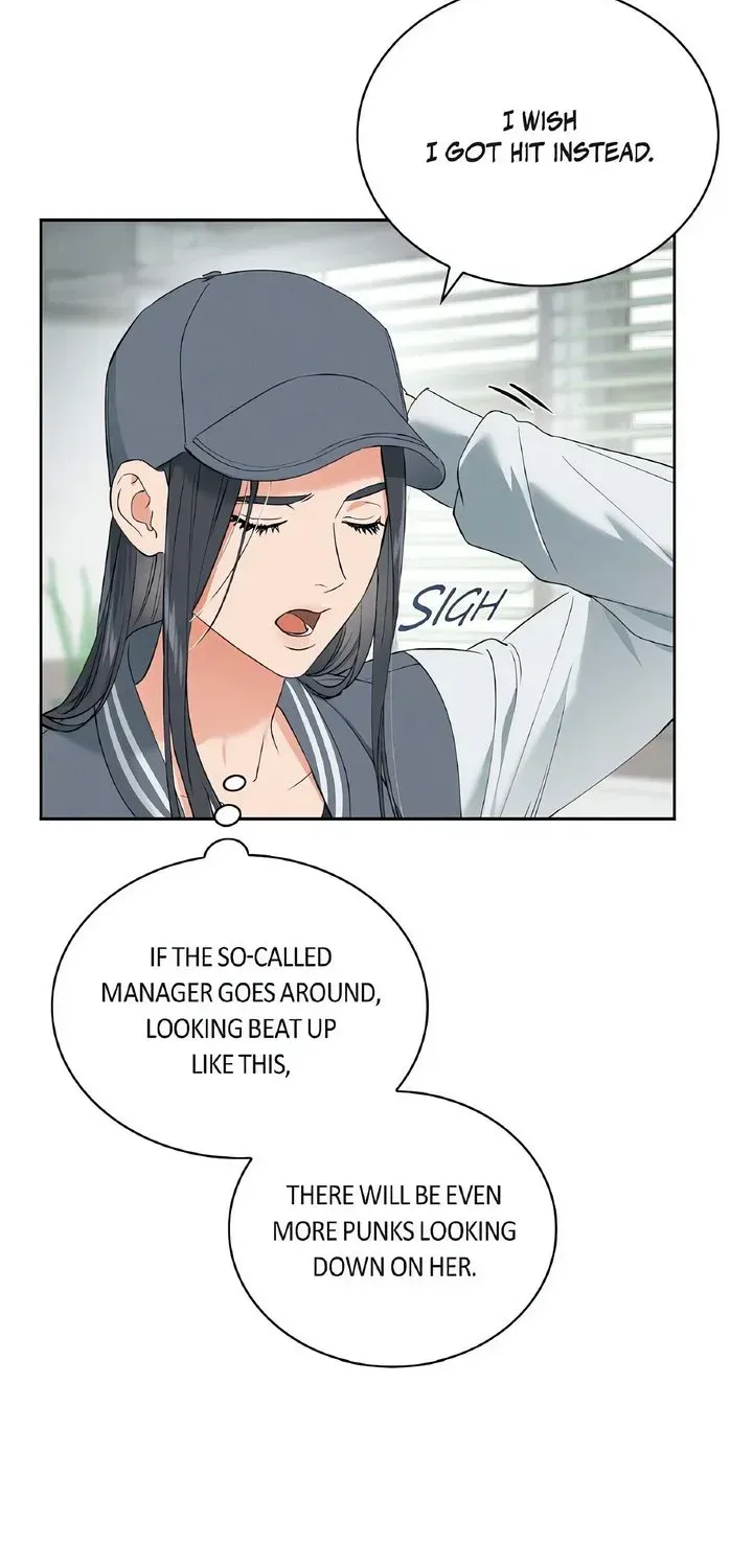 Read Falling chapter 8 image 21 on Lezhin