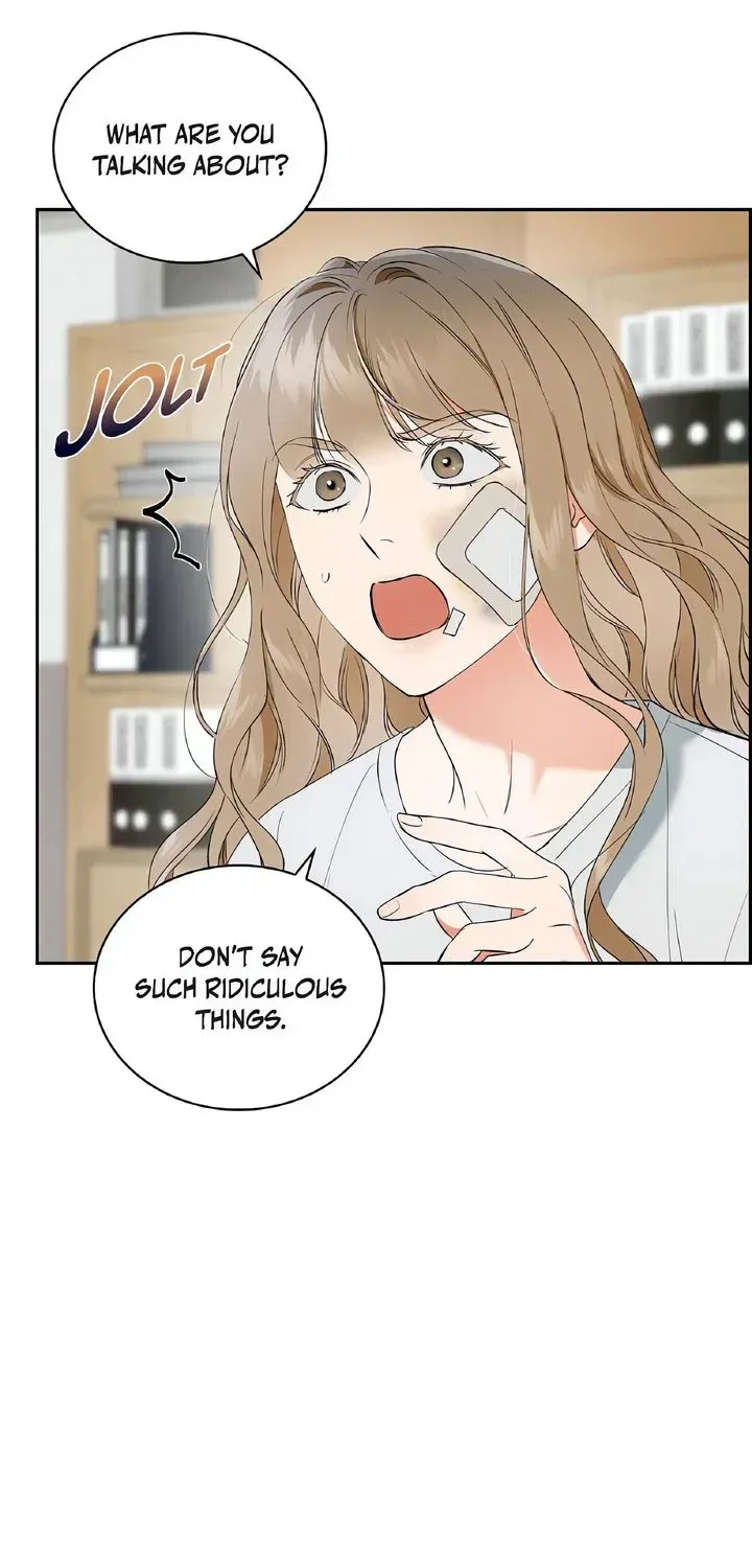 Read Falling chapter 8 image 22 on Lezhin