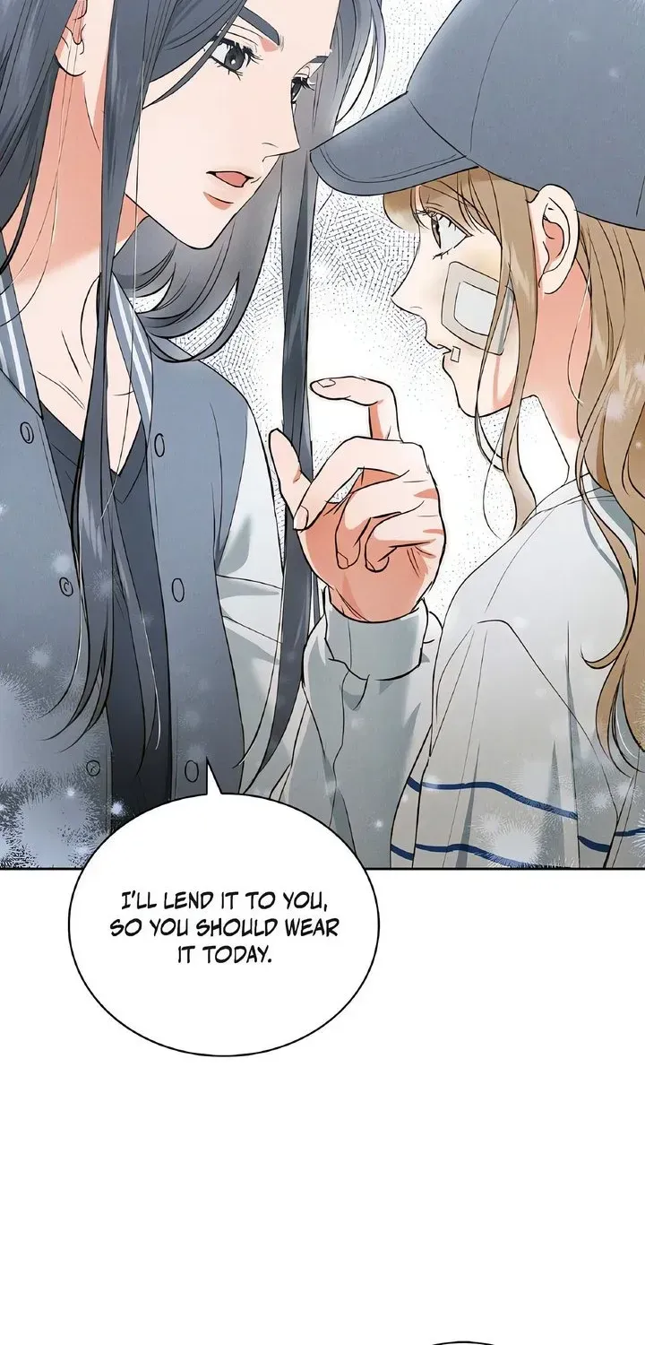 Read Falling chapter 8 image 25 on Lezhin
