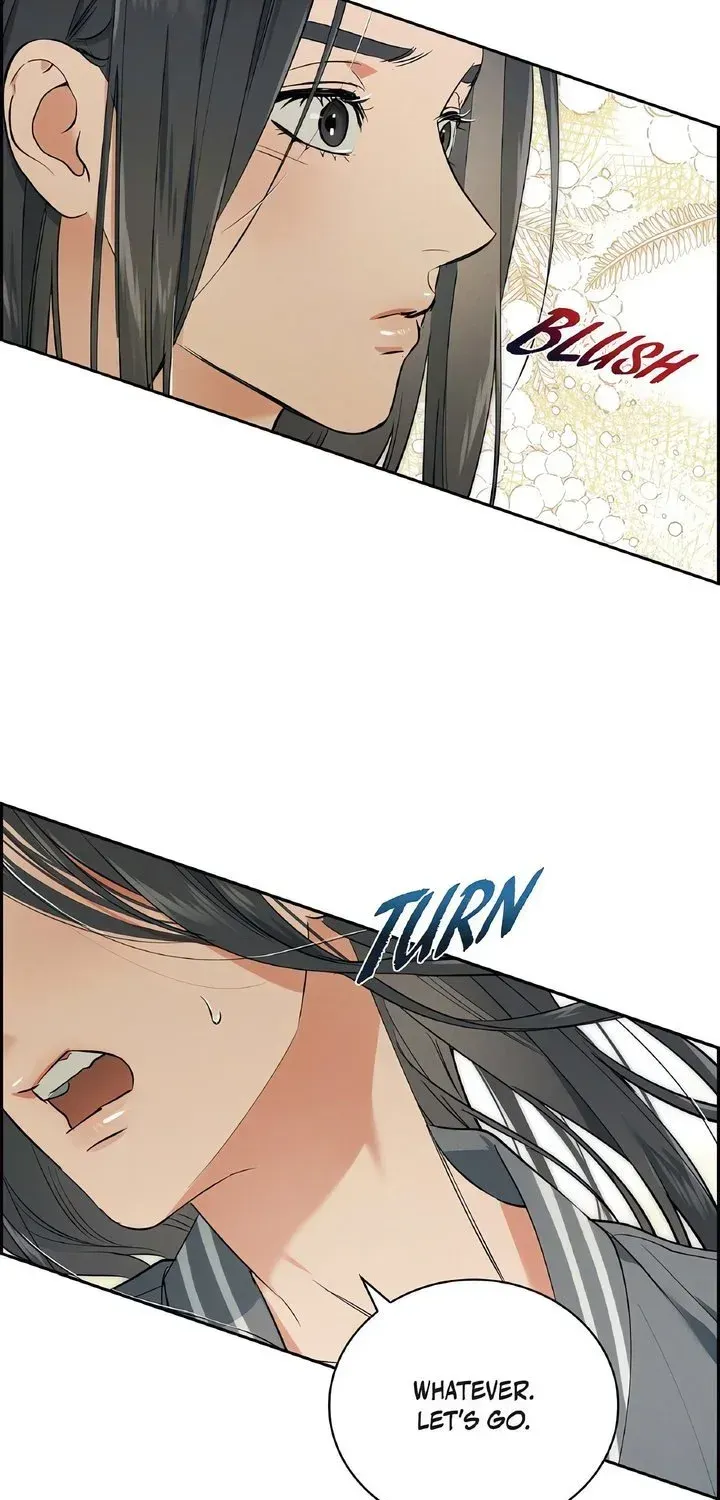 Read Falling chapter 8 image 30 on Lezhin