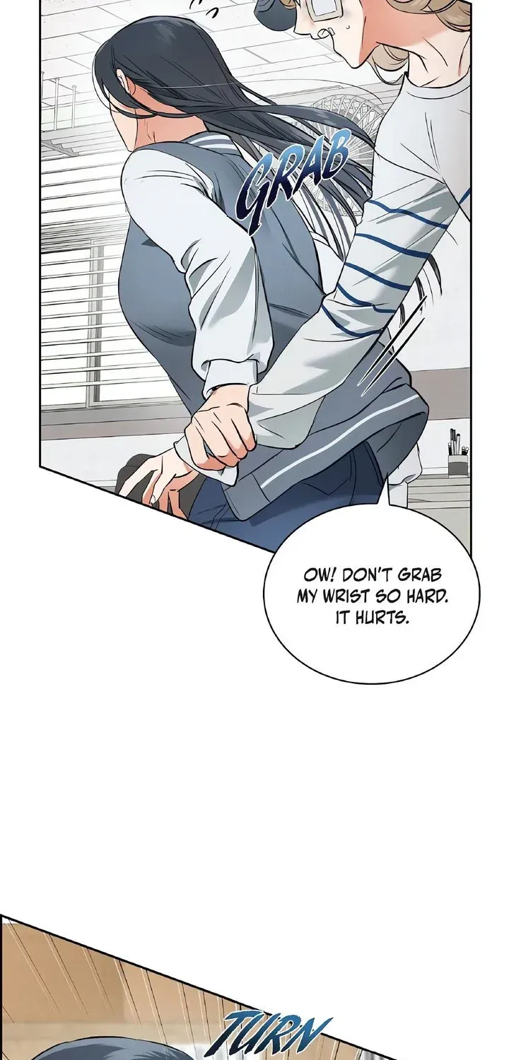 Read Falling chapter 8 image 32 on Lezhin