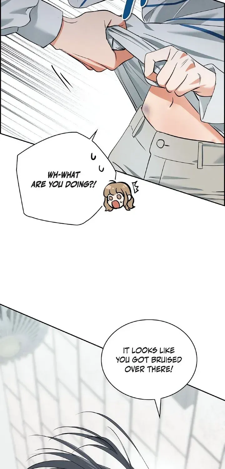 Read Falling chapter 8 image 34 on Lezhin