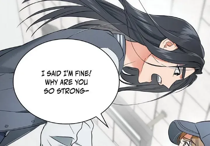 Read Falling chapter 8 image 35 on Lezhin