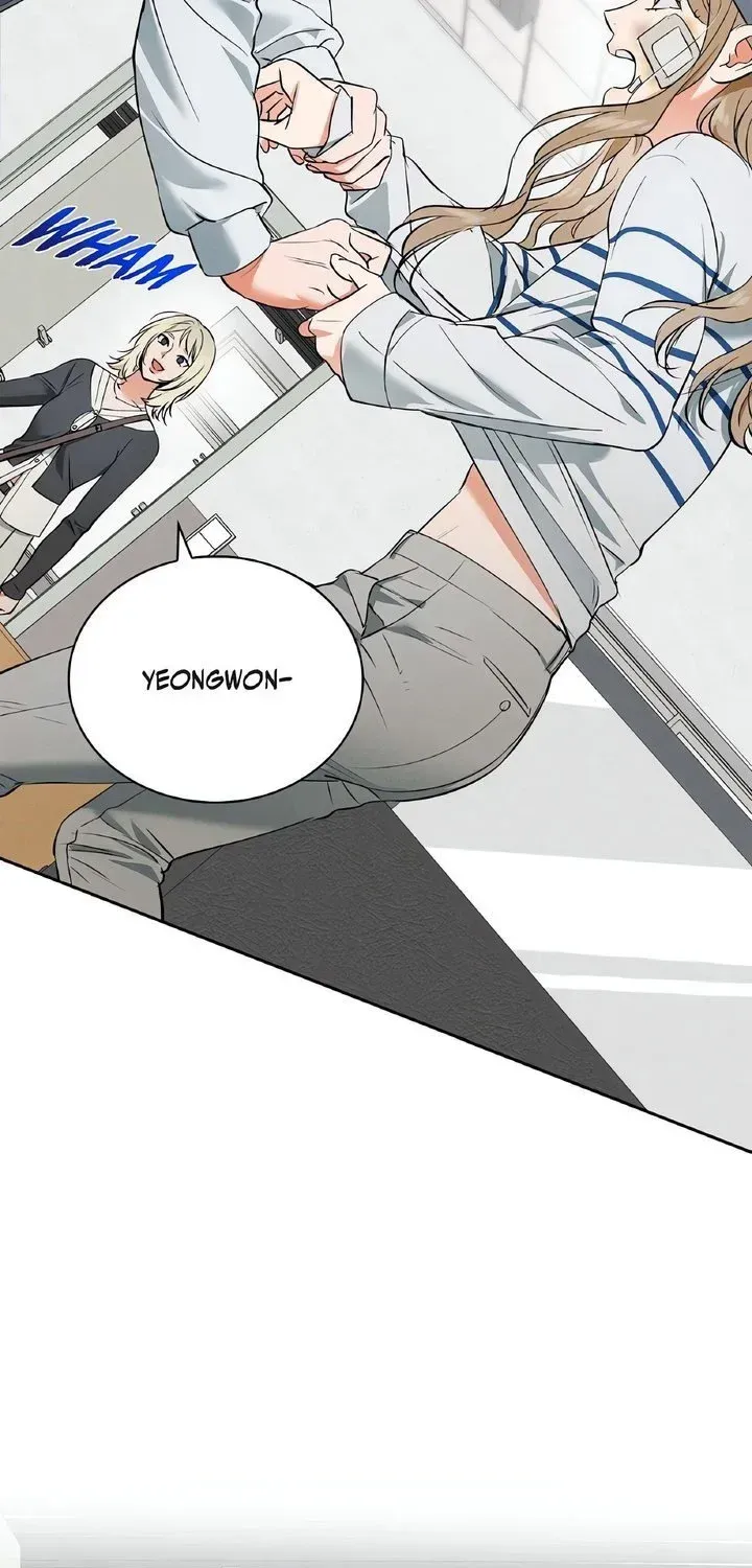 Read Falling chapter 8 image 36 on Lezhin
