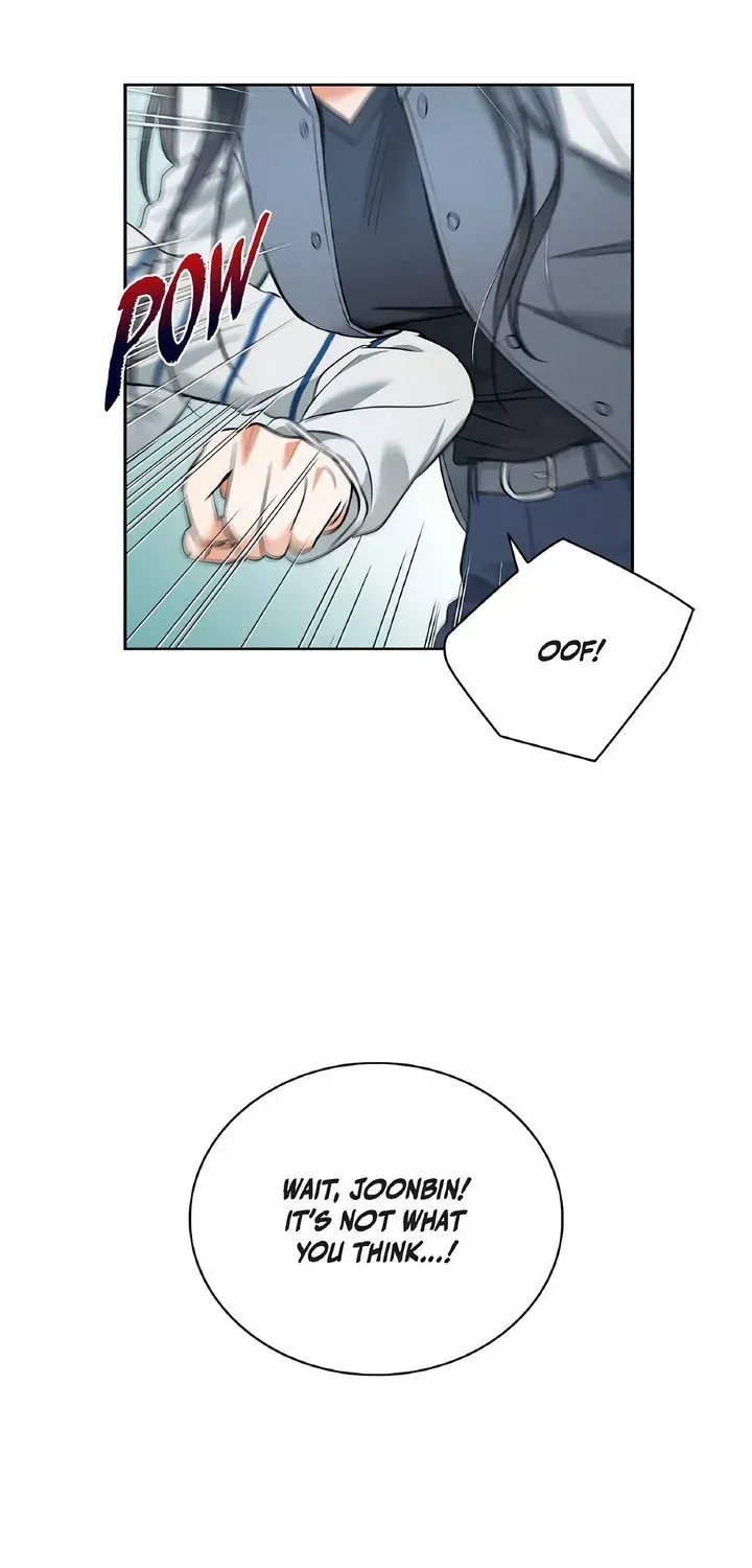 Read Falling chapter 8 image 40 on Lezhin