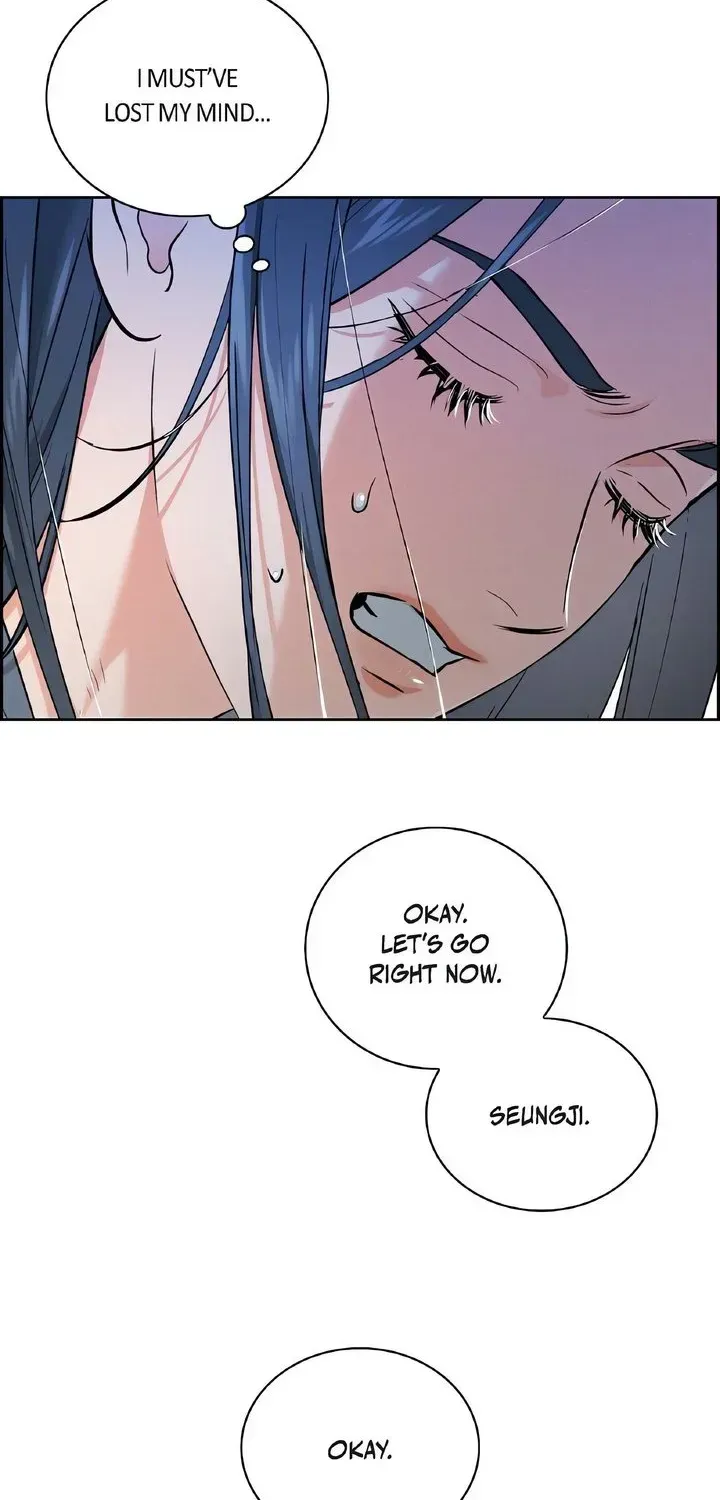 Read Falling chapter 8 image 45 on Lezhin