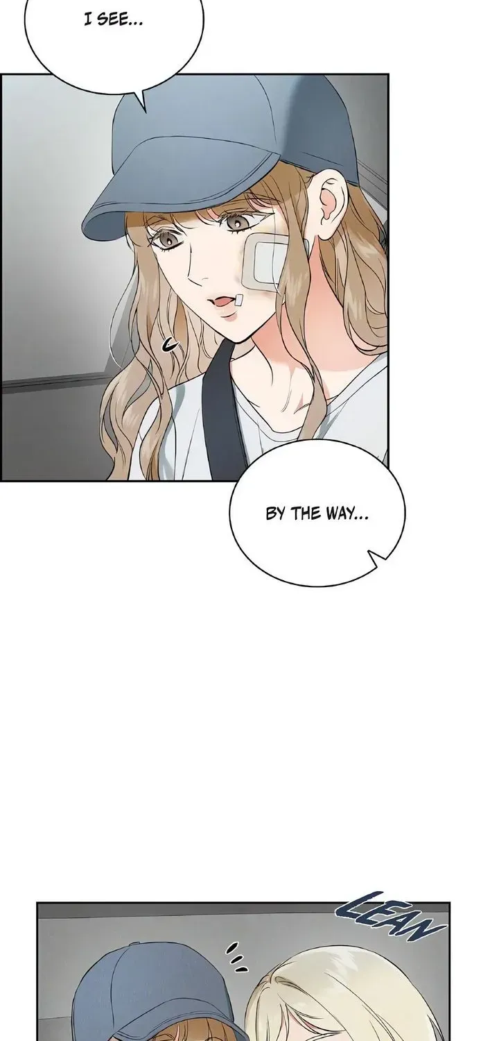 Read Falling chapter 8 image 49 on Lezhin