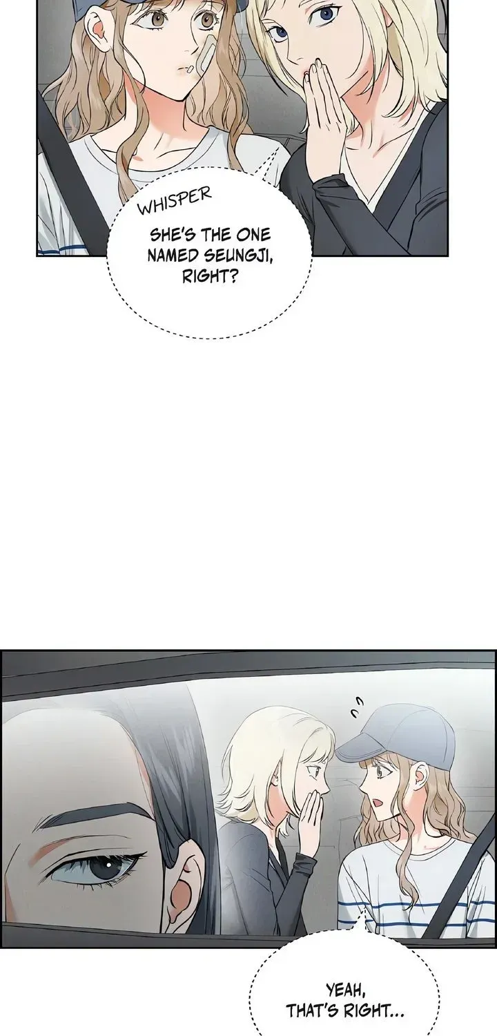 Read Falling chapter 8 image 50 on Lezhin